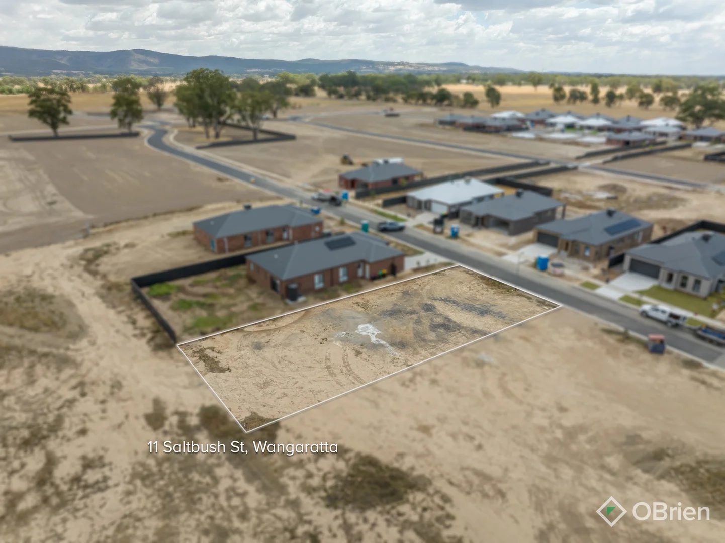 Additional image 2 of 11 Saltbush Street, Wangaratta VIC 3677