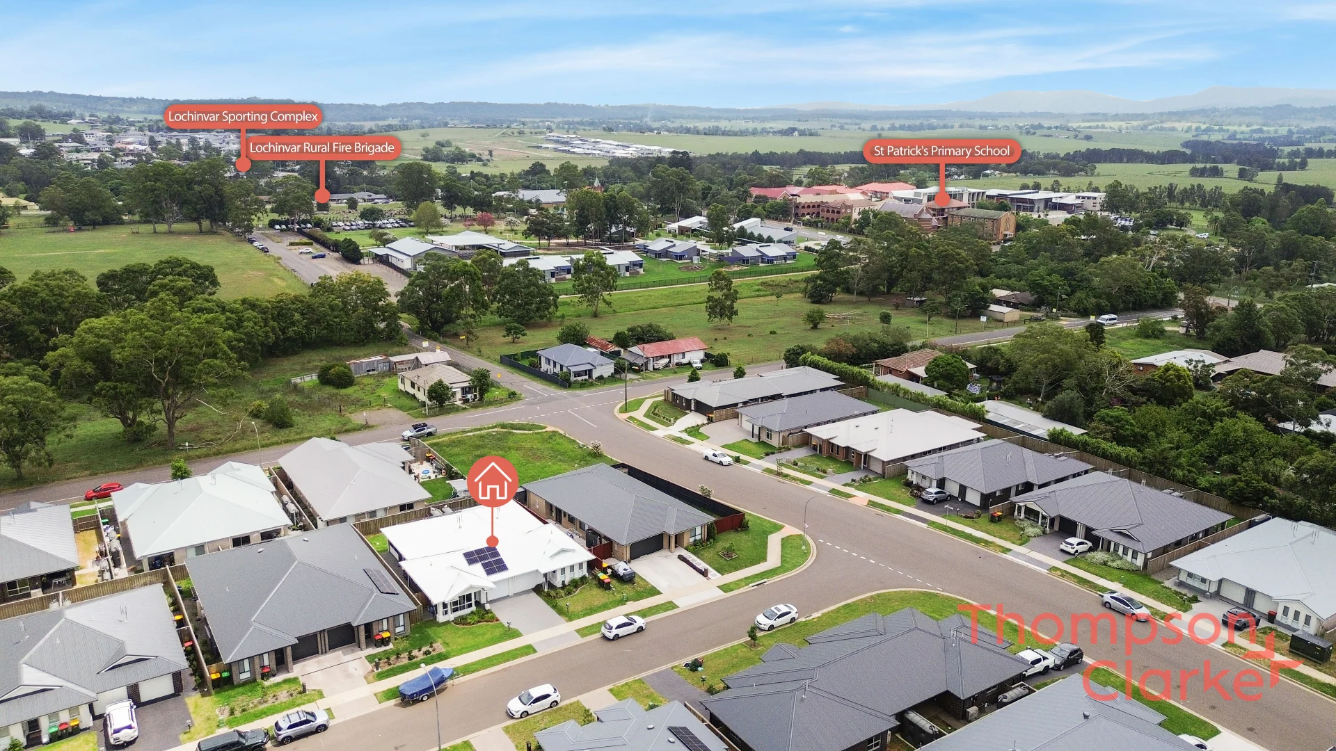 Additional image 18 of 2/4 Caputar Way, Lochinvar NSW 2321