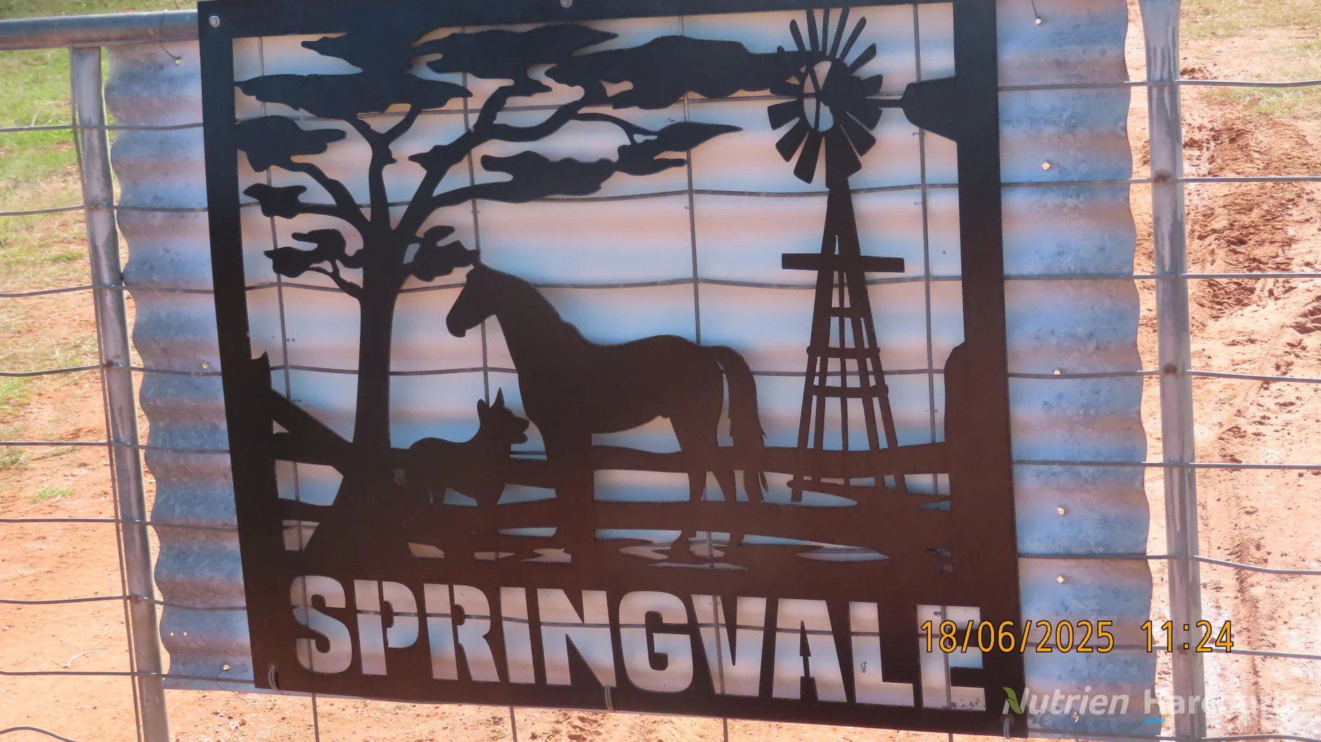 Additional image 33 of * Springvale, Walgett NSW 2832