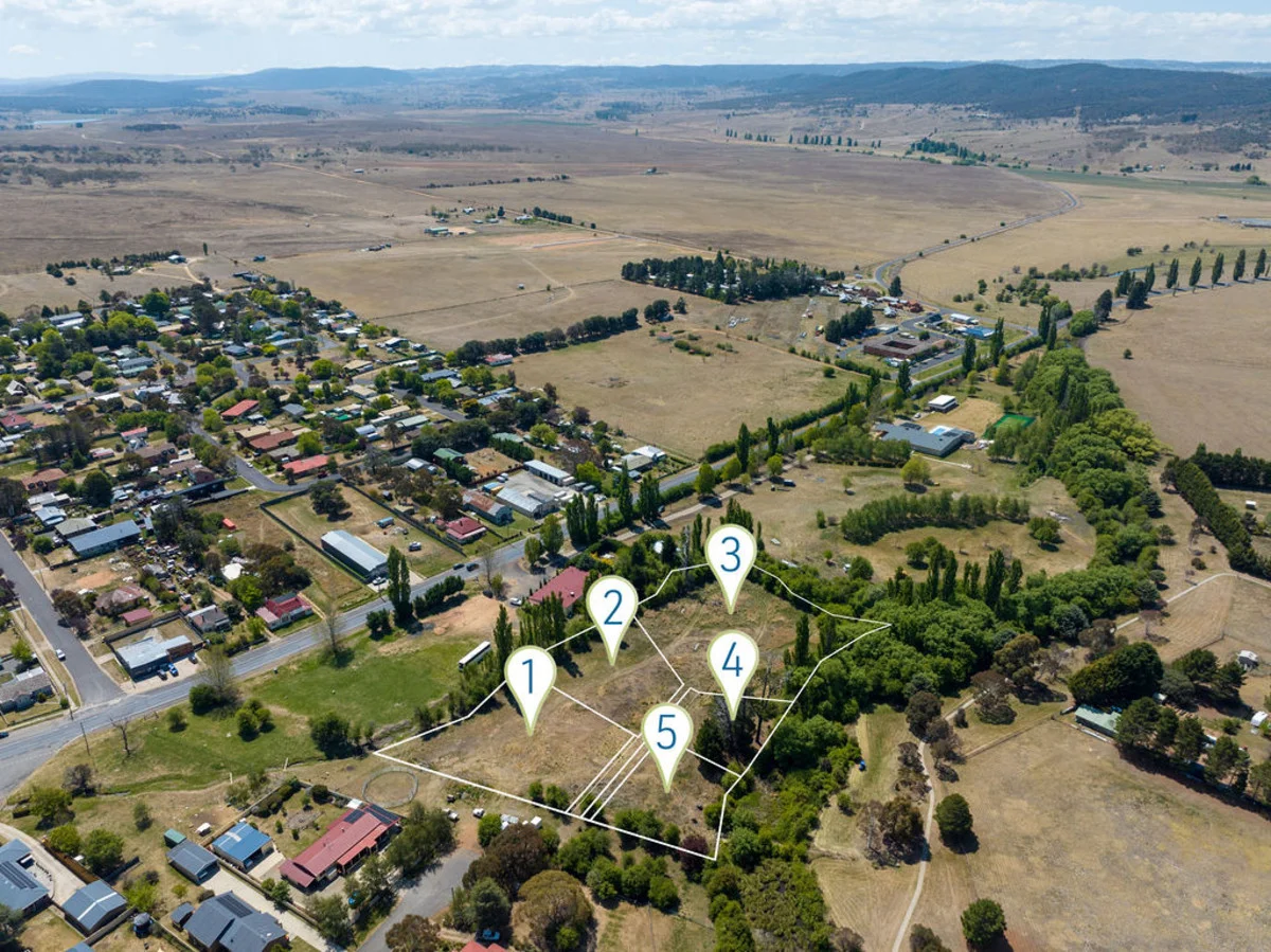 Additional image 2 of 20 Bent Street, Berridale NSW 2628