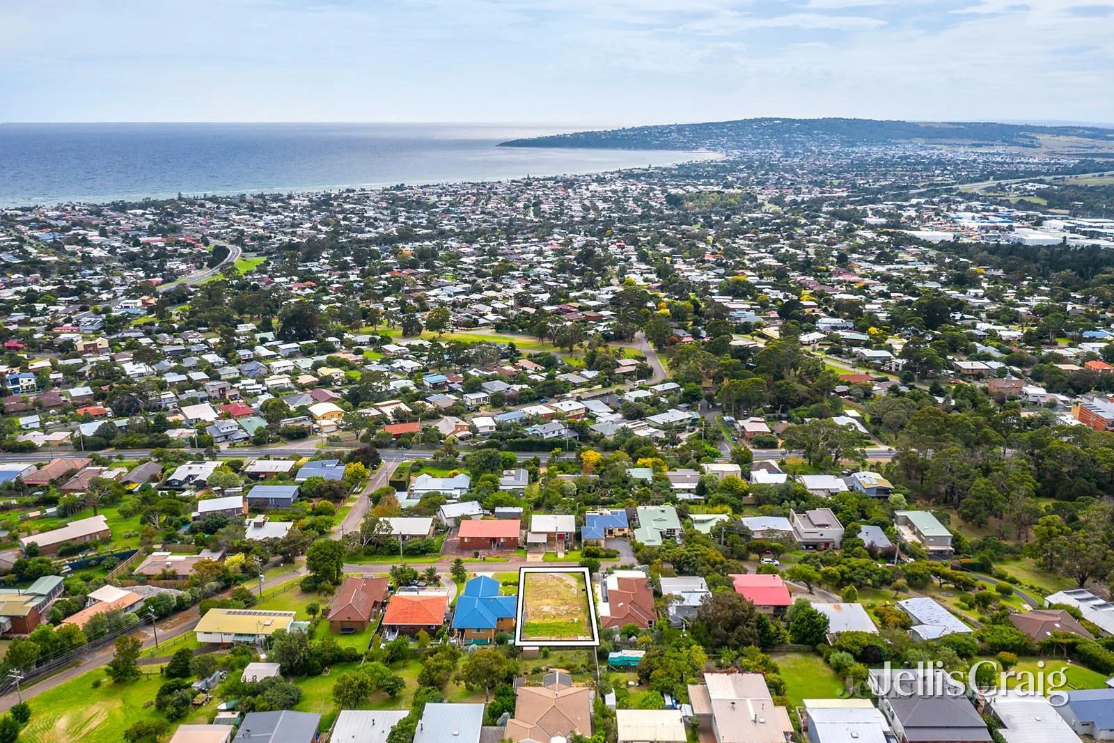 17 Ocean Street, Dromana VIC 3936