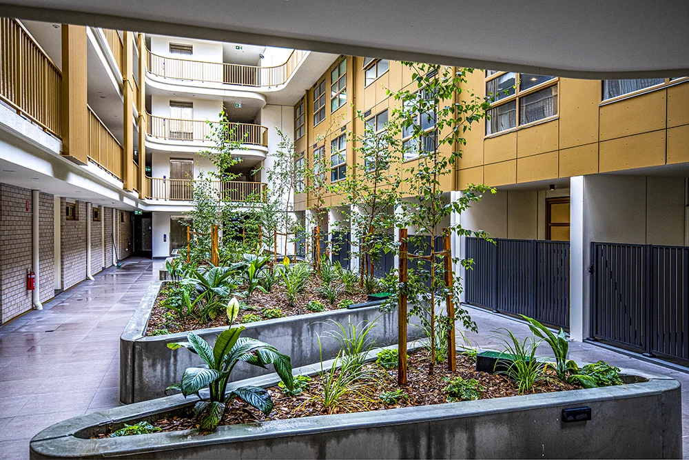 Additional image 15 of 505/43 Arthur Blakeley Way, Coombs ACT 2611