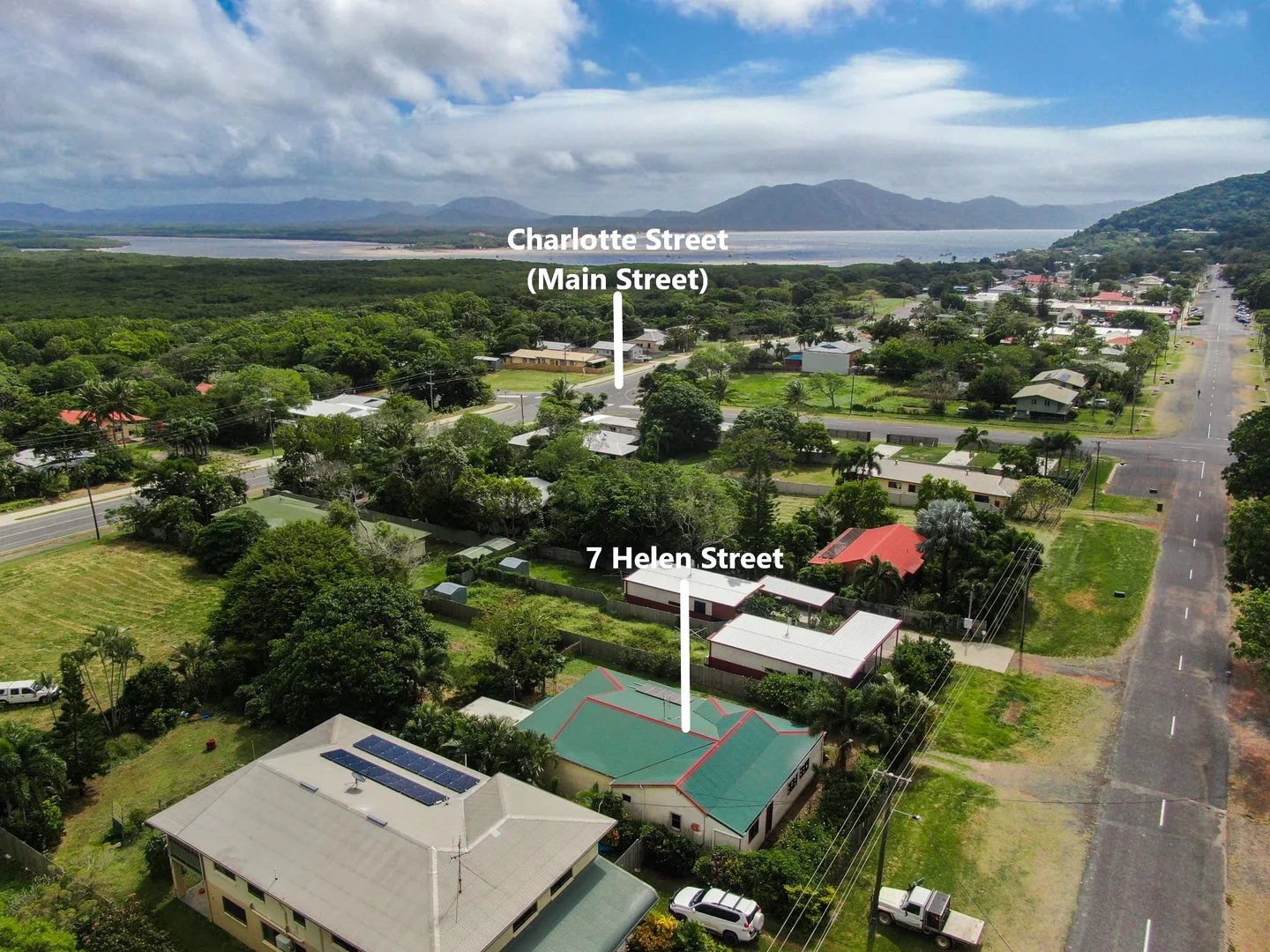 Additional image 5 of 7 Helen Street, Cooktown QLD 4895