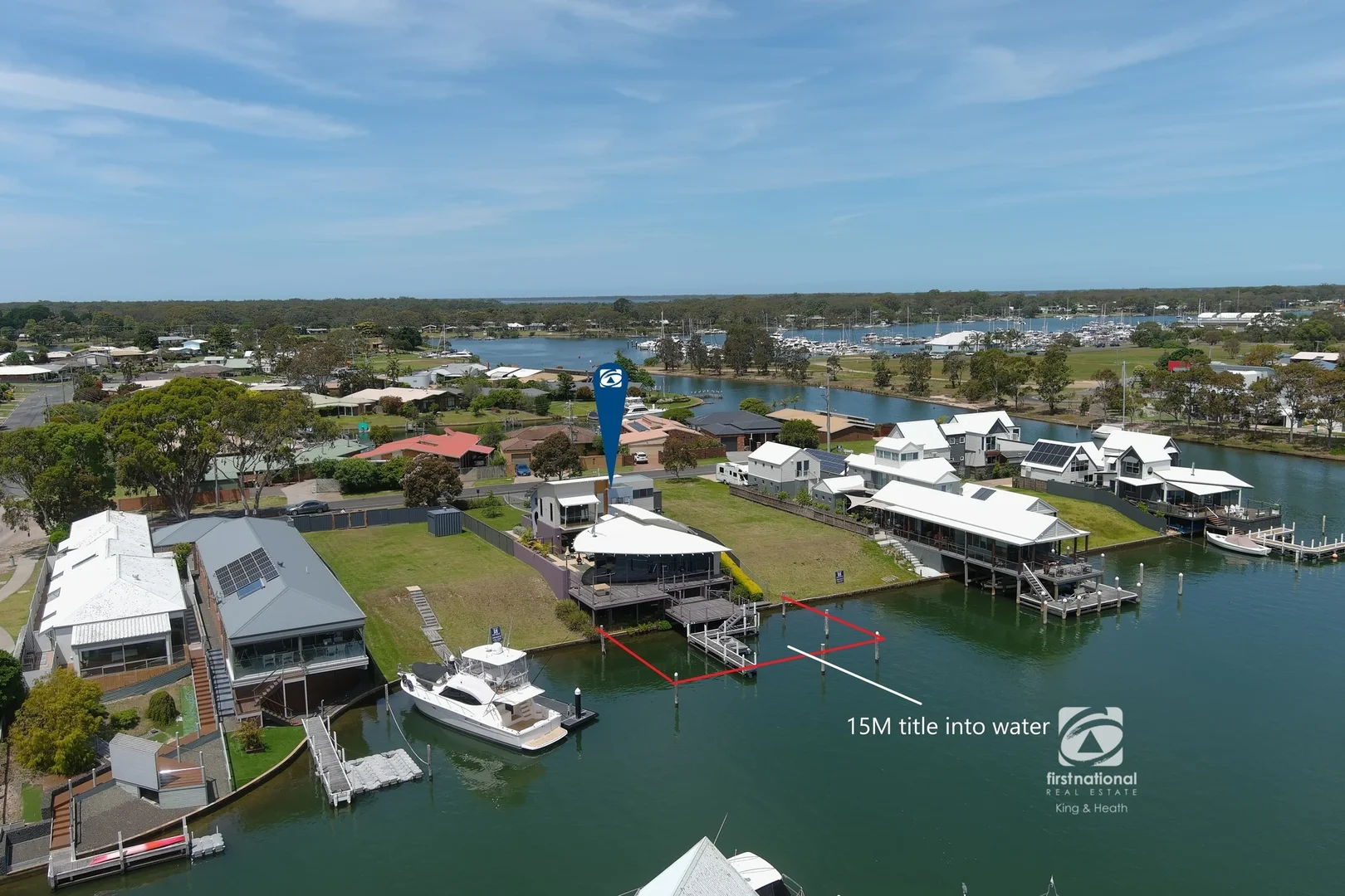 Additional image 3 of 12 Fort King Place, Paynesville VIC 3880