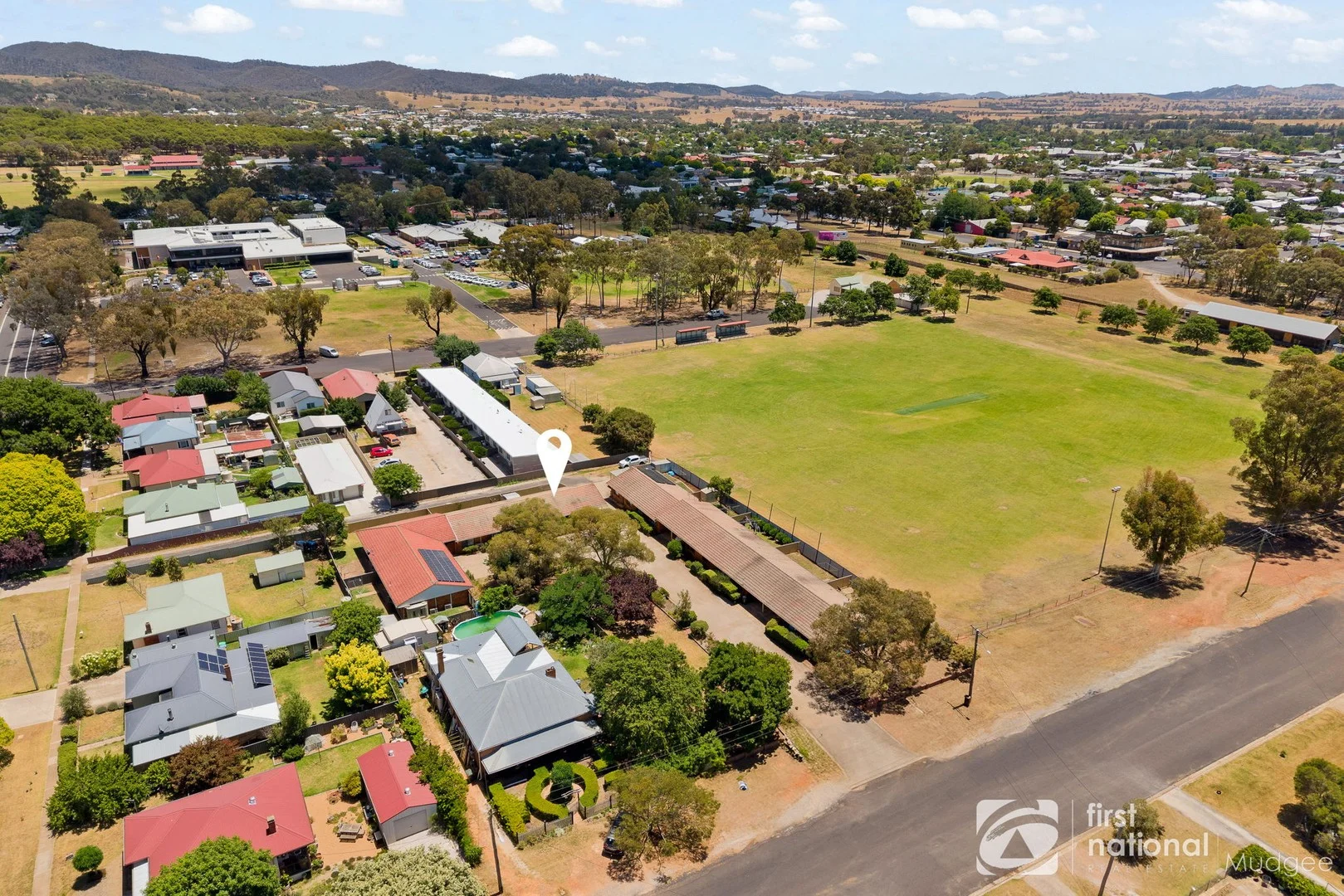 6/70a Lawson Street, Mudgee NSW 2850