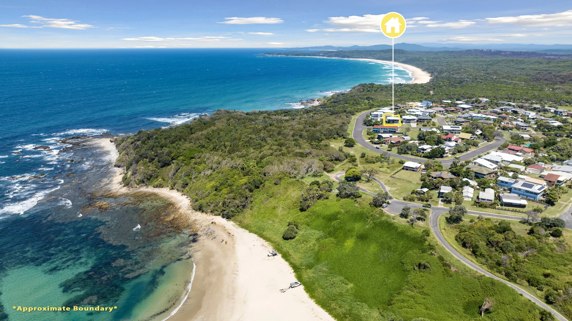 Additional image 22 of 3 Acacia Street, Minnie Water NSW 2462