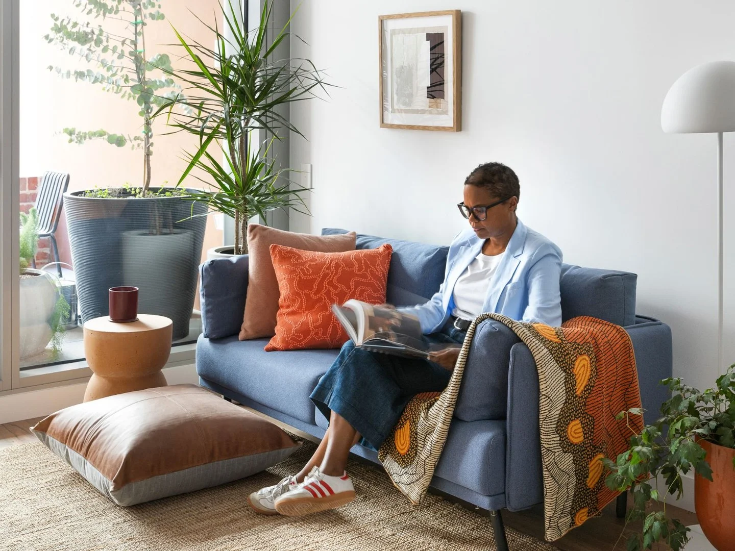 Additional image 2 of 304/4 Ballarat Street, Brunswick VIC 3056