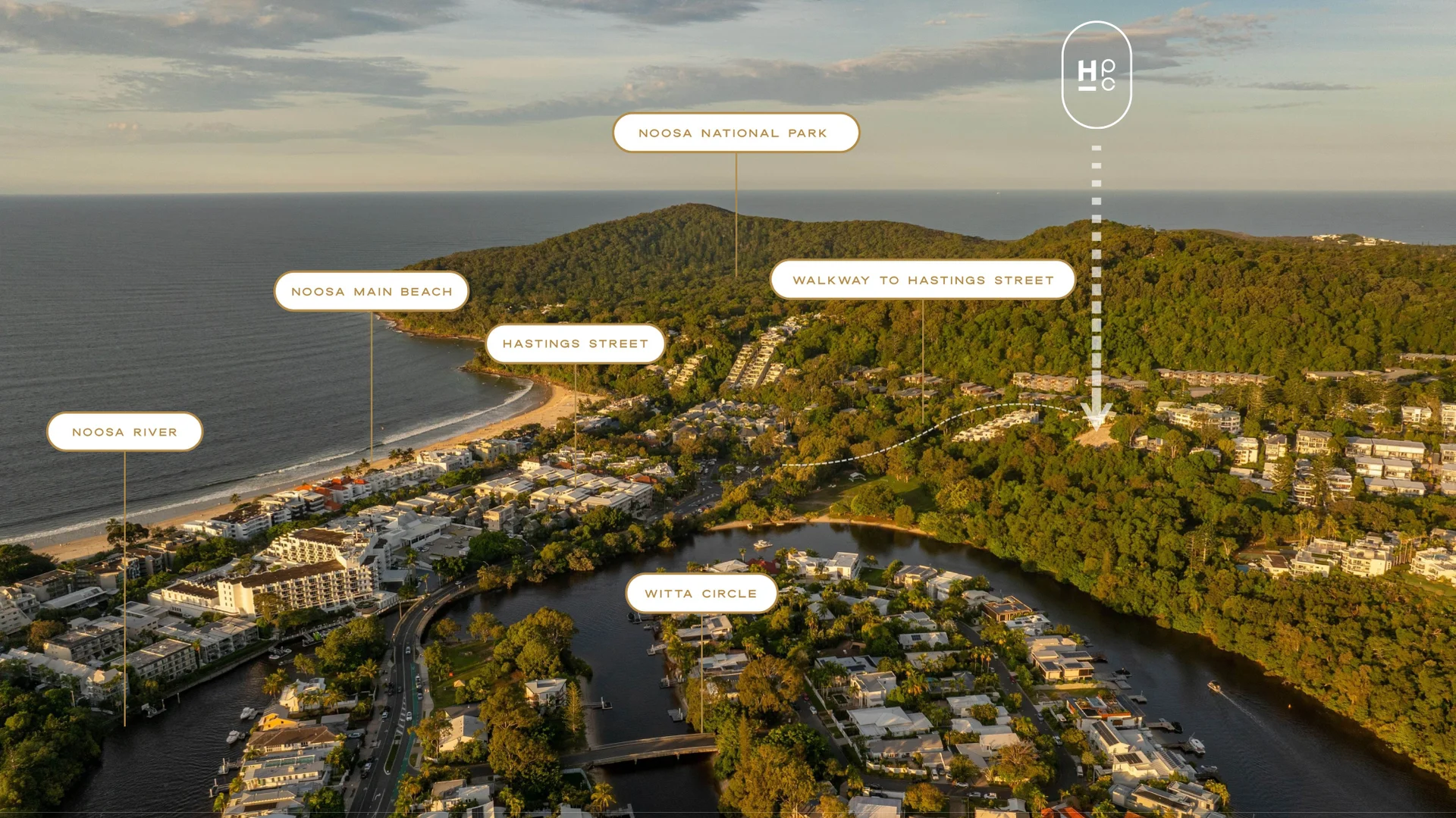 Additional image 25 of 39-41 Picture Point Crescent, Noosa Heads QLD 4567