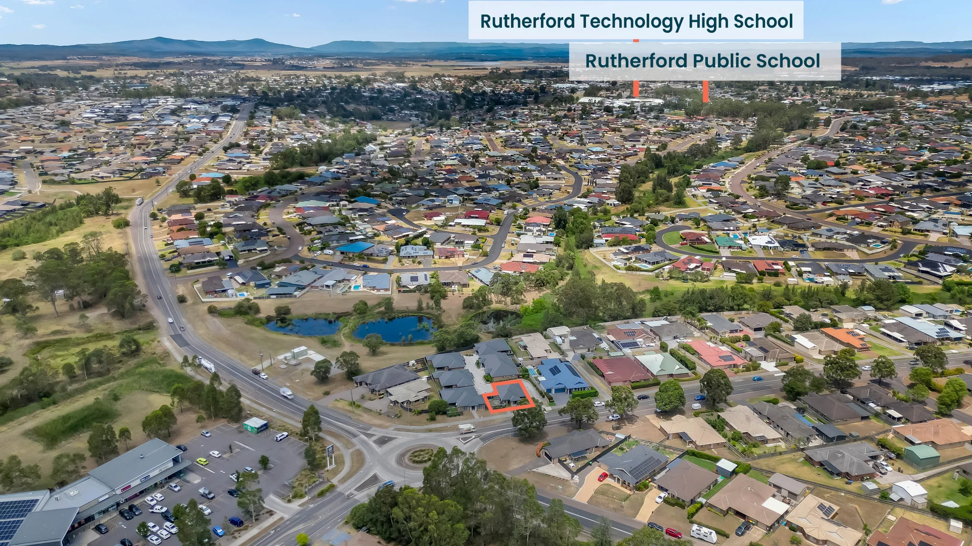 Additional image 11 of 1/267 Denton Park Drive, Aberglasslyn NSW 2320