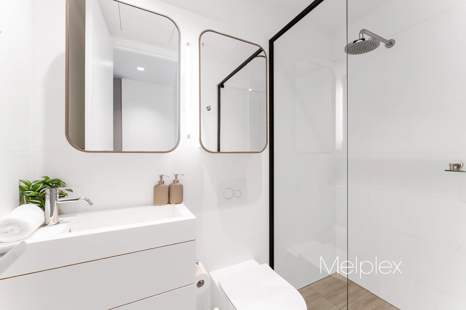 Additional image 13 of 7102/462 Elizabeth Street, Melbourne VIC 3000