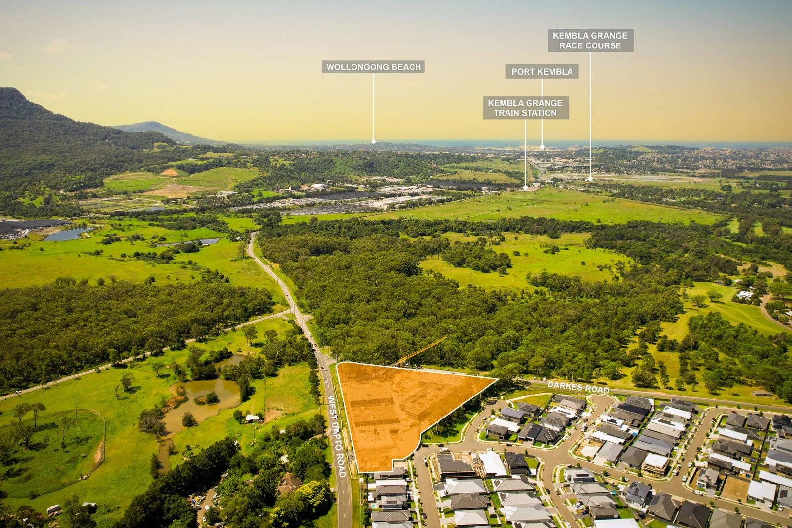 Additional image 6 of 1 Sanctuary Street, Kembla Grange NSW 2526