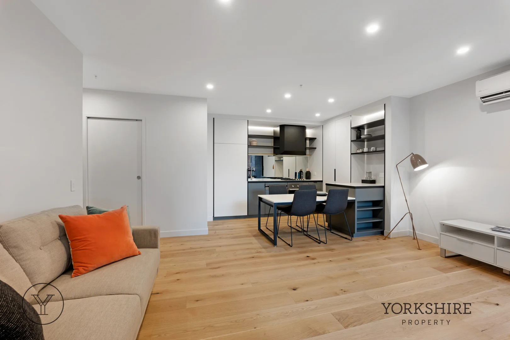 Additional image 2 of 103/250 Gore Street, Fitzroy VIC 3065