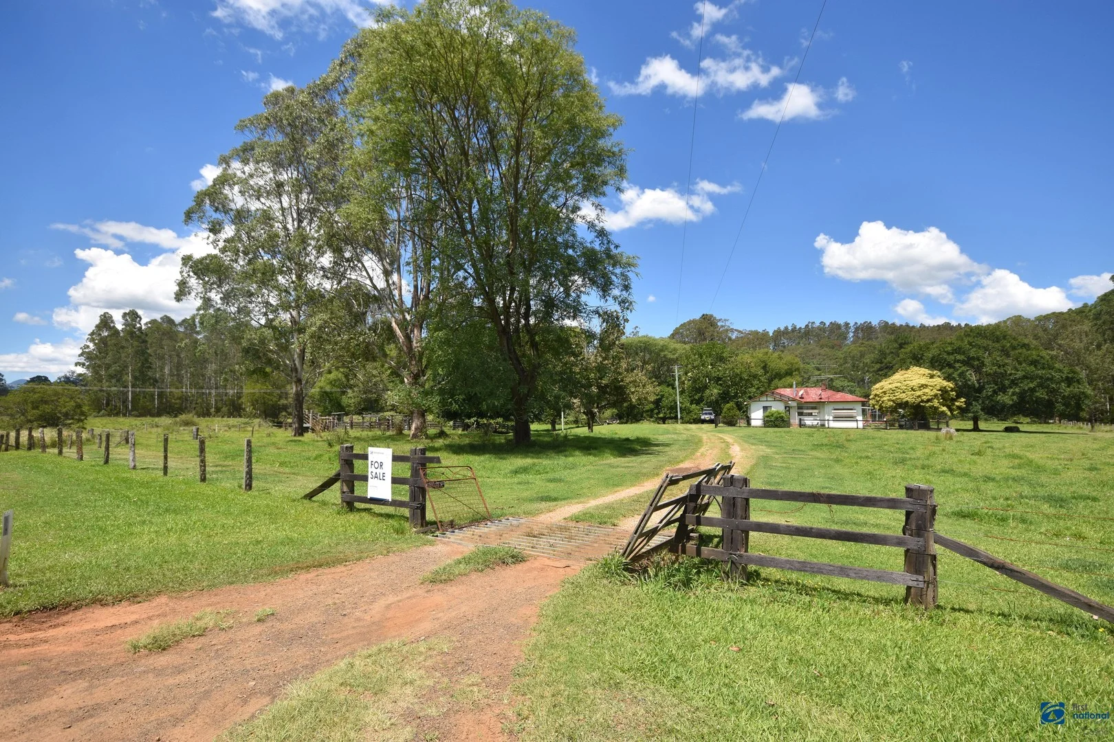 1212 Beaury Creek Road, Urbenville NSW 2475
