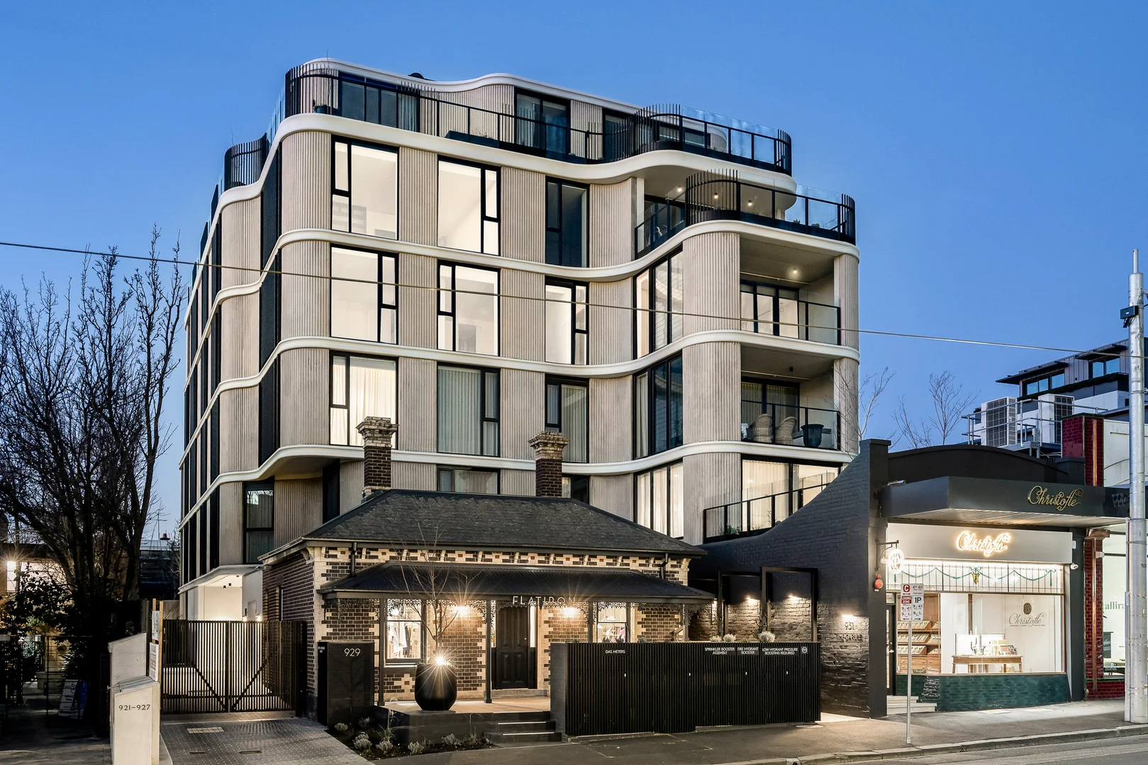 Additional image 9 of 102/929 High Street, Armadale VIC 3143