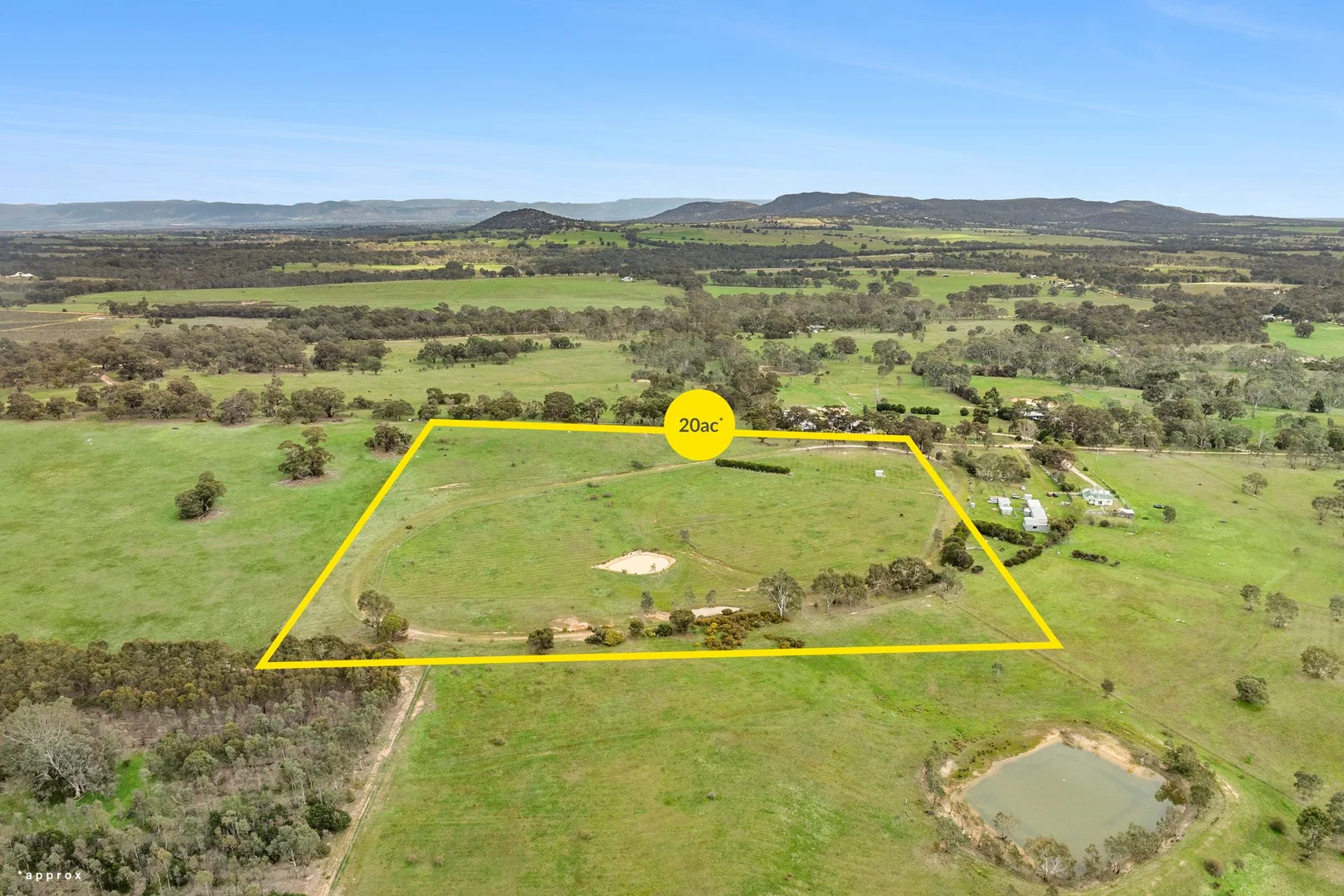 Additional image 2 of 99 St Ethels Road, Great Western VIC 3374