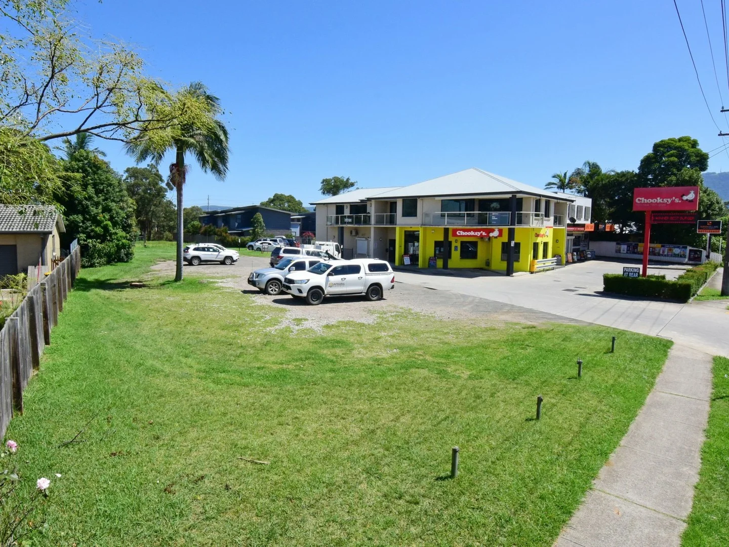 431 Princes Highway, Bomaderry NSW 2541