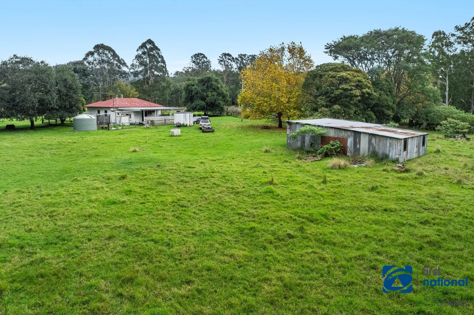 Additional image 15 of 1212 Beaury Creek Road, Urbenville NSW 2475