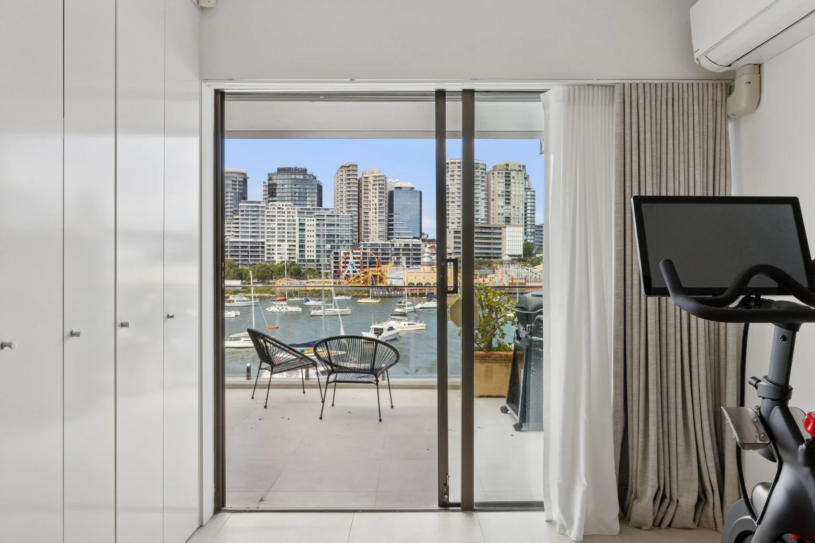 Additional image 2 of 11/33 East Crescent Street, McMahons Point NSW 2060