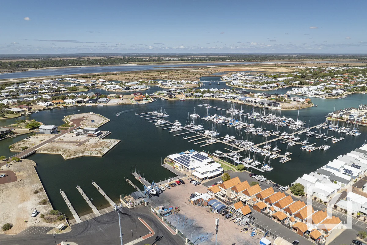 Additional image 15 of 213/30 Port Lane, Geographe WA 6280