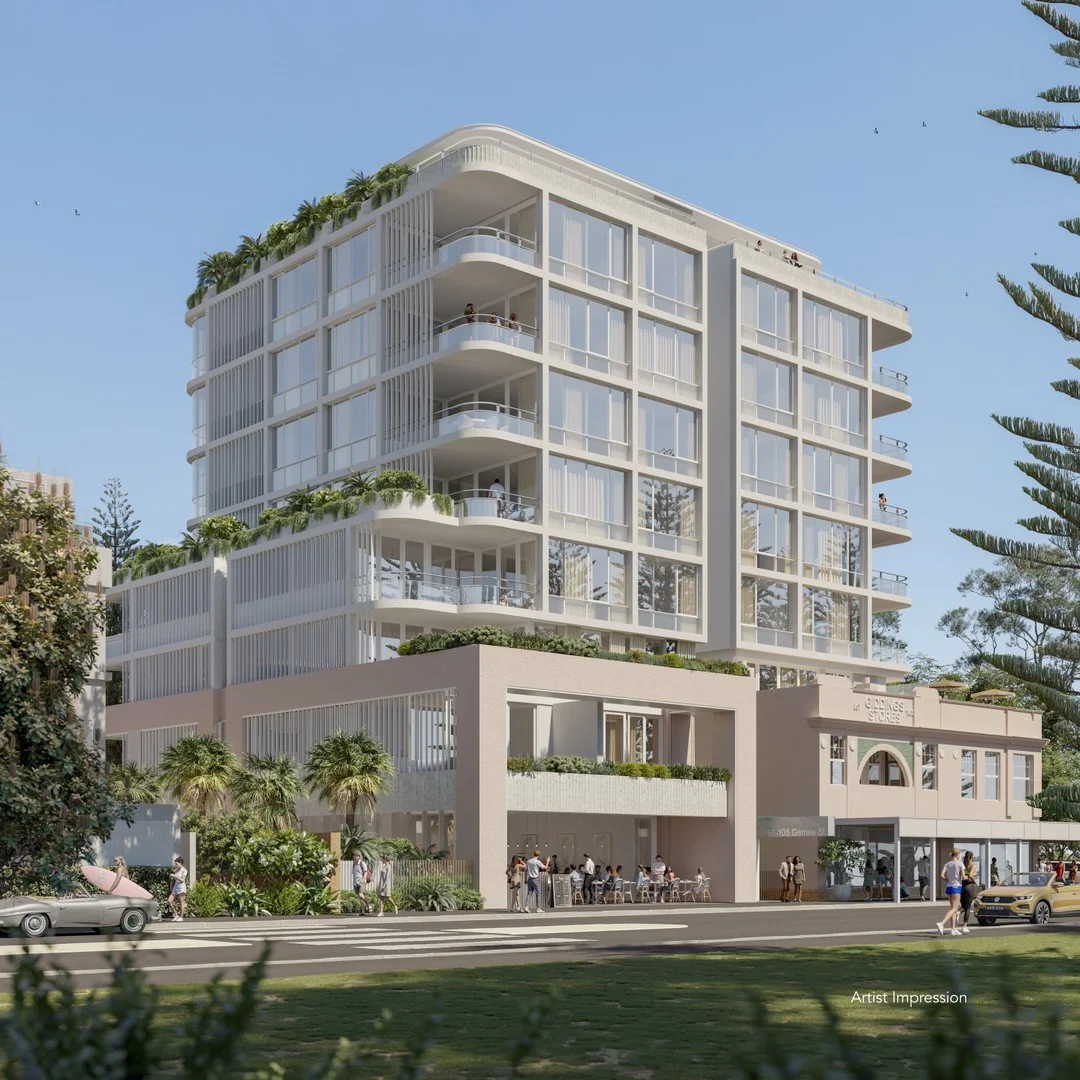 Additional image 6 of 801/97-105 Gerrale Street, Cronulla NSW 2230