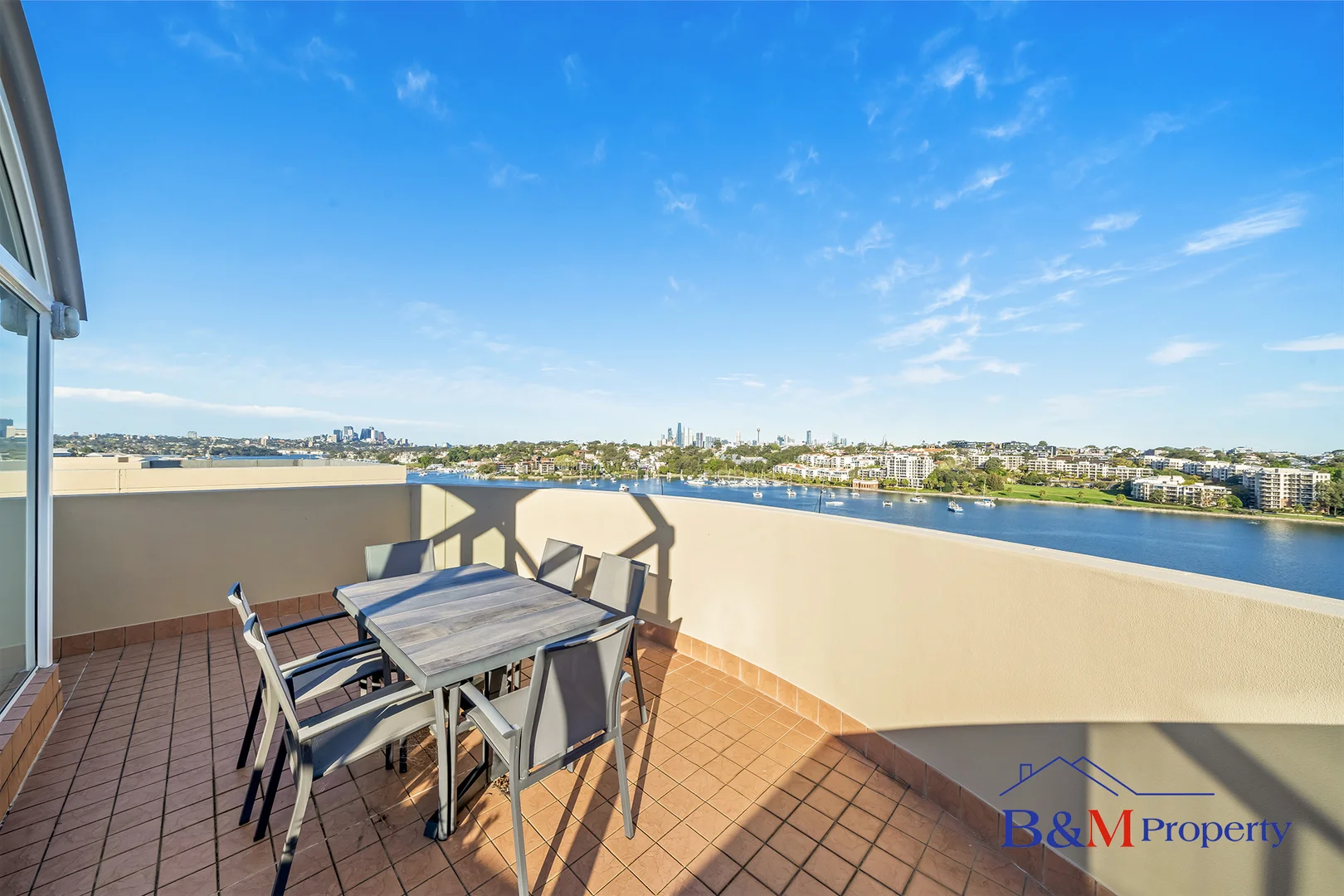 Additional image 28 of 1003/5 Cary Street, Drummoyne NSW 2047