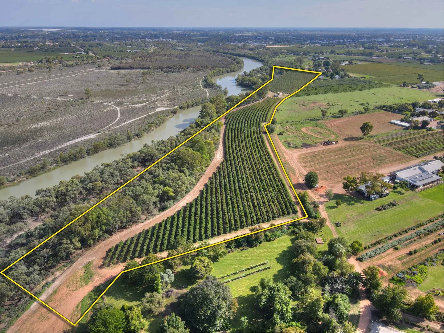 Additional image 2 of 91 Twentyfourth Street, Renmark SA 5341