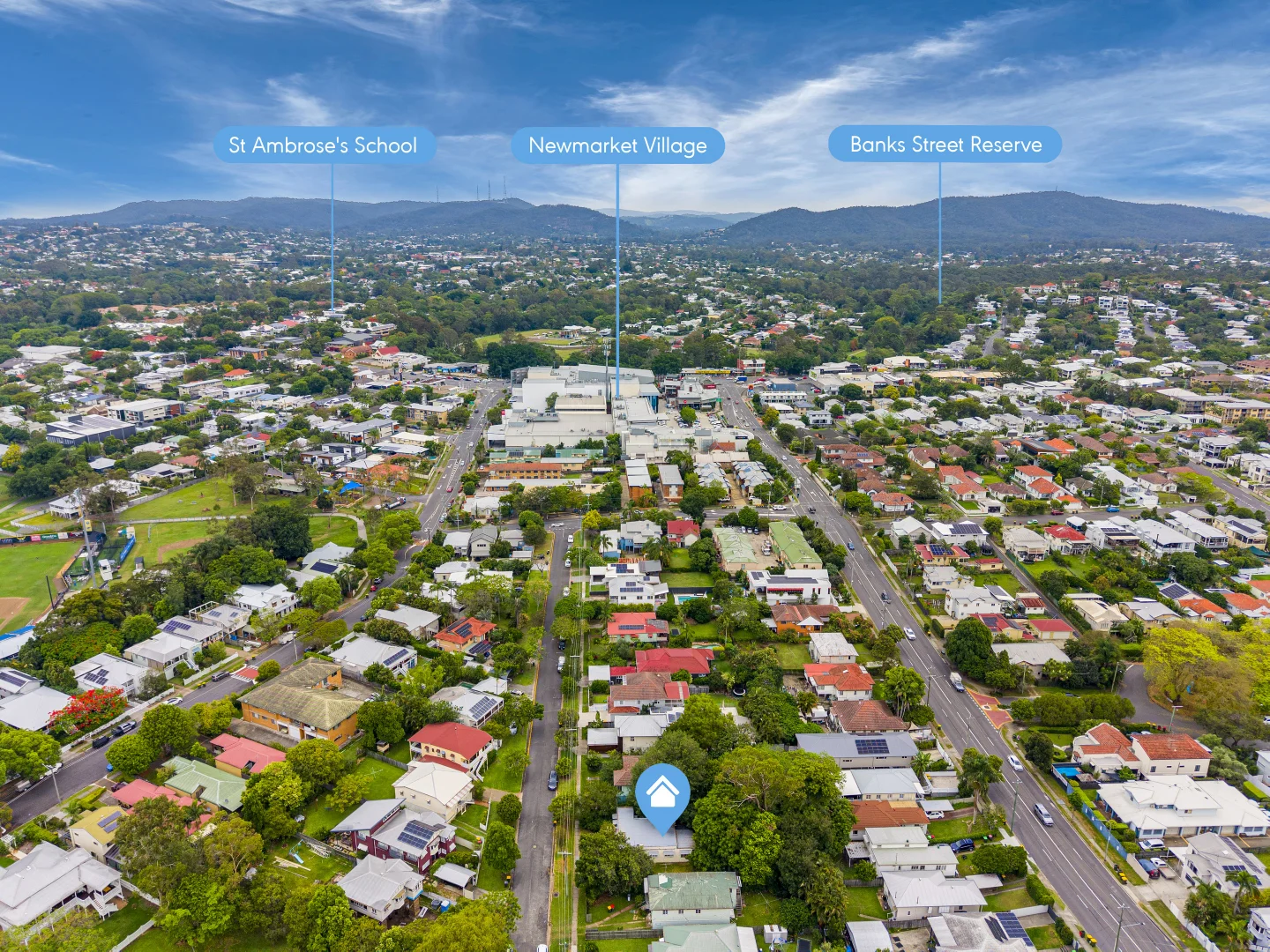 Additional image 7 of 24 Badger Street, Newmarket QLD 4051