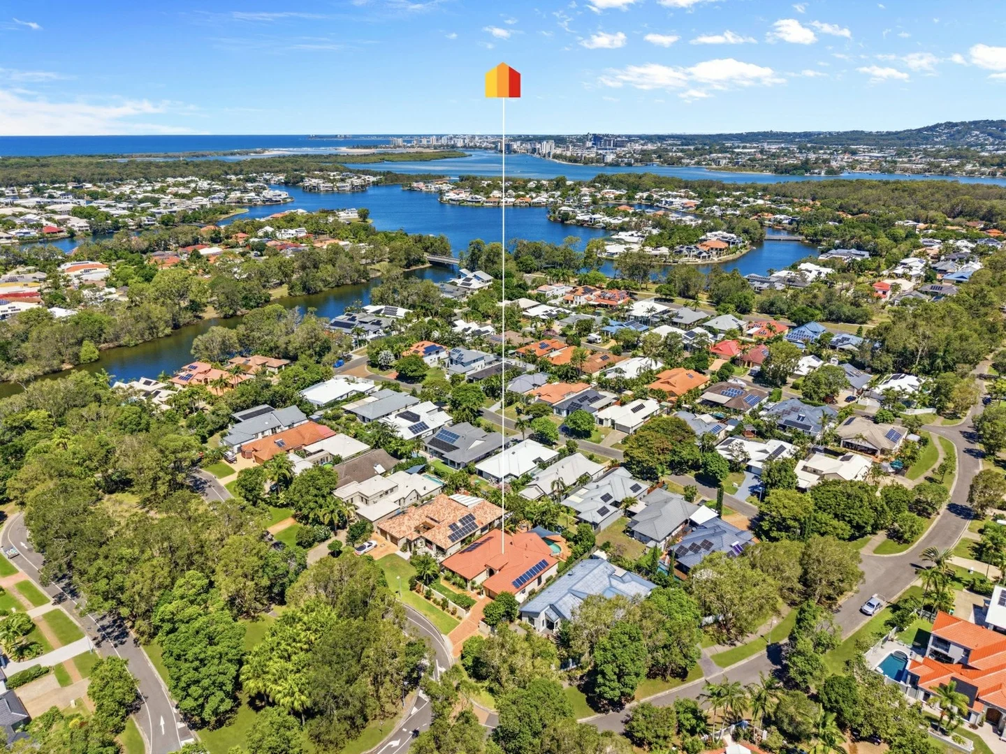 Additional image 3 of 13 Brushbox Circuit, Twin Waters QLD 4564