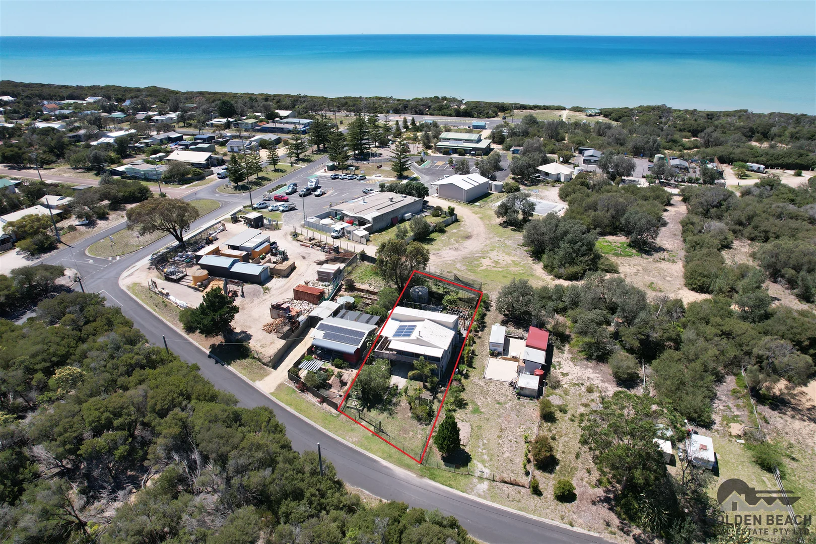 9 Astro Avenue, Golden Beach VIC 3851