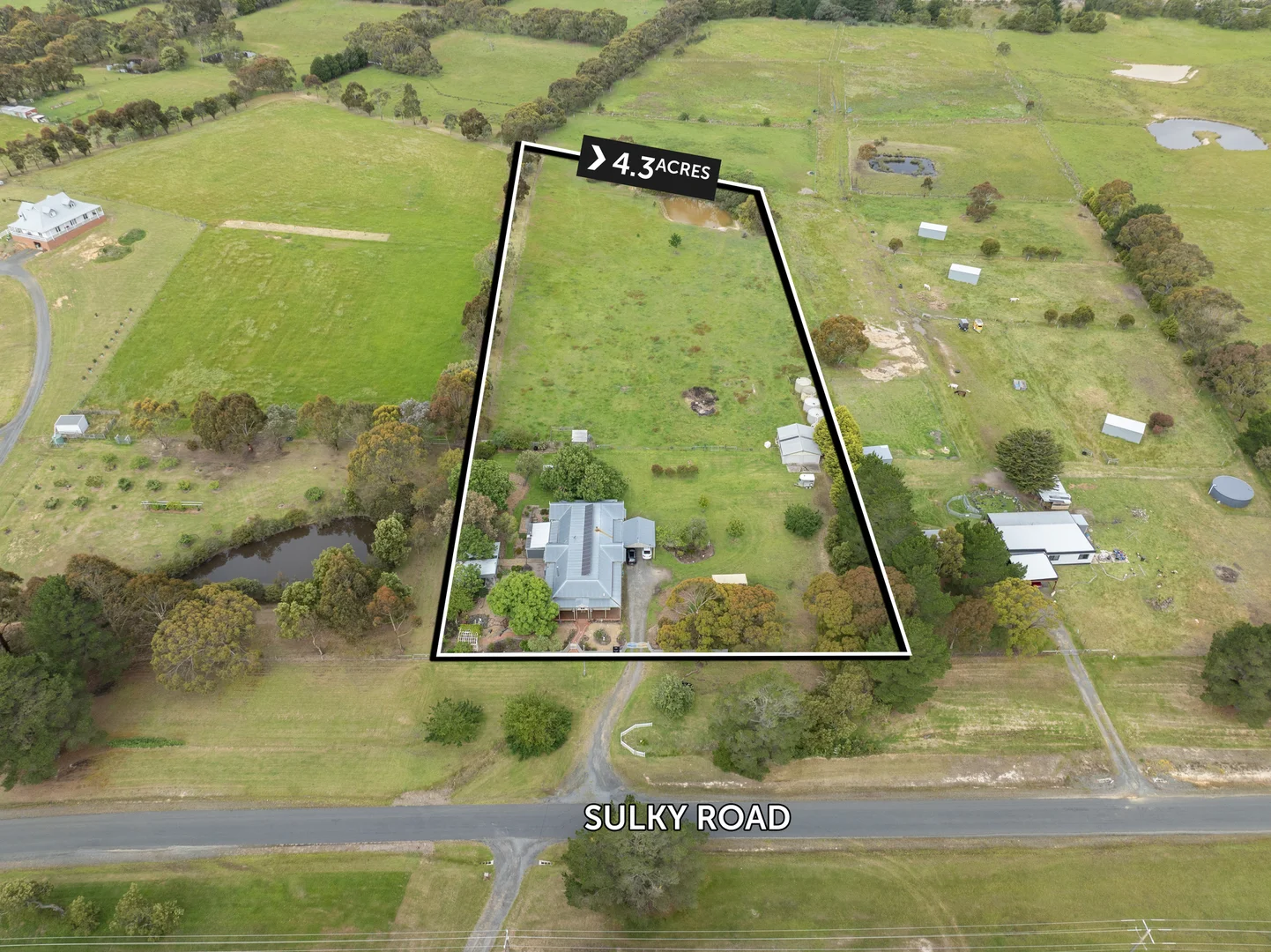 Additional image 29 of 142 Sulky Road, Sulky VIC 3352