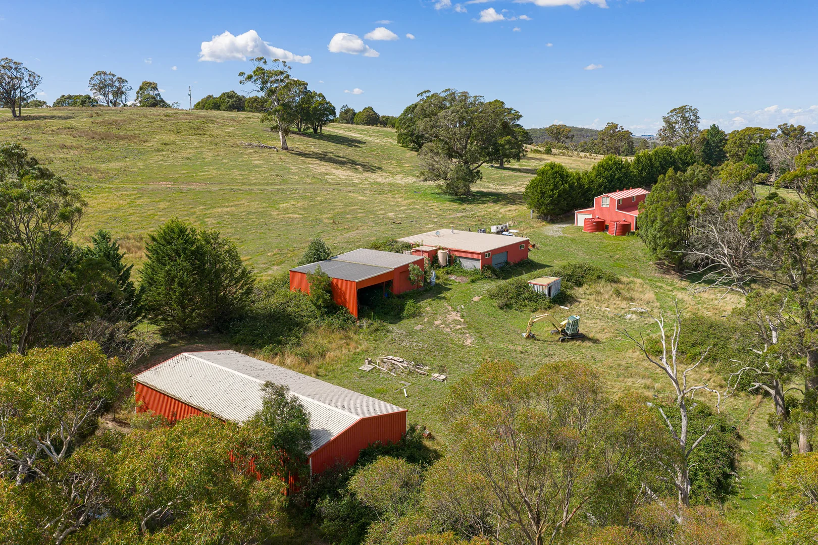 Additional image 5 of 18 Chalkers Lane Wombeyan Caves Via, Taralga NSW 2580