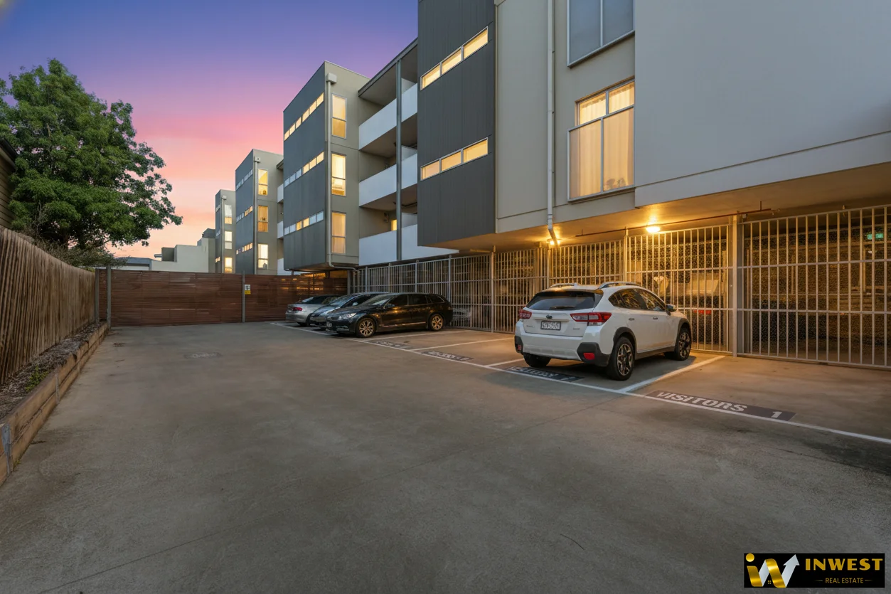 Additional image 7 of 118/251 Ballarat Road, Braybrook VIC 3019