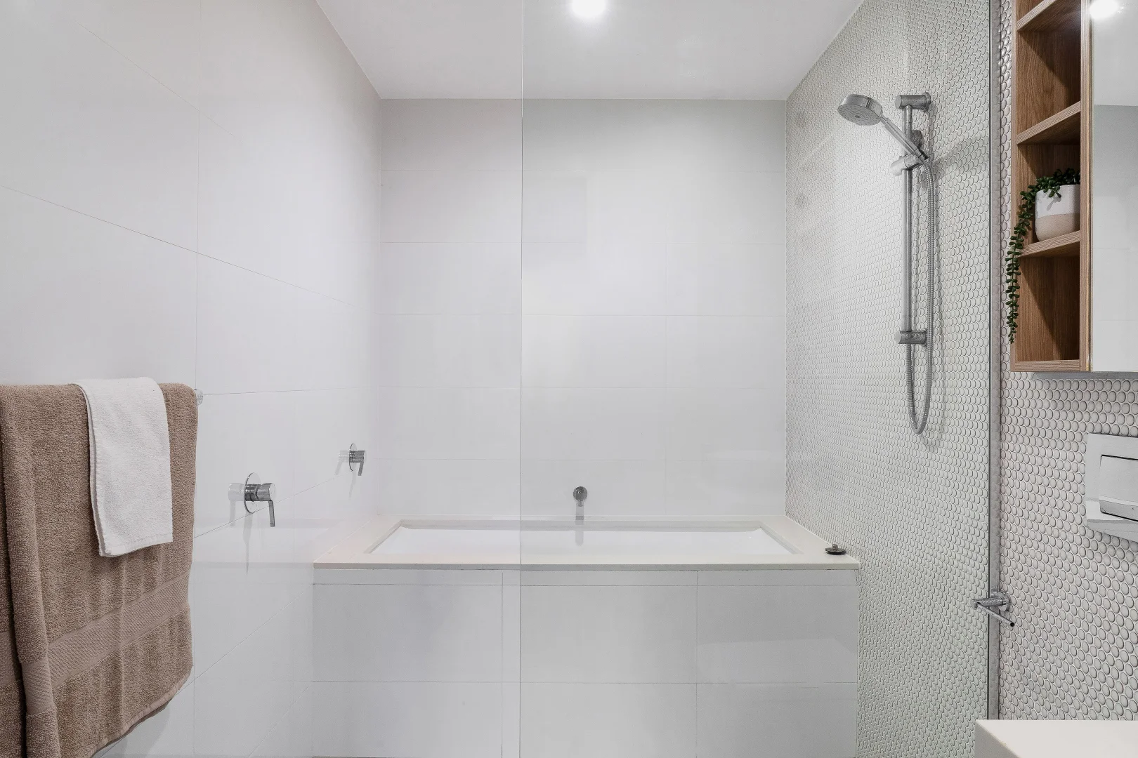 Additional image 11 of 2503/46 Savona Drive, Wentworth Point NSW 2127