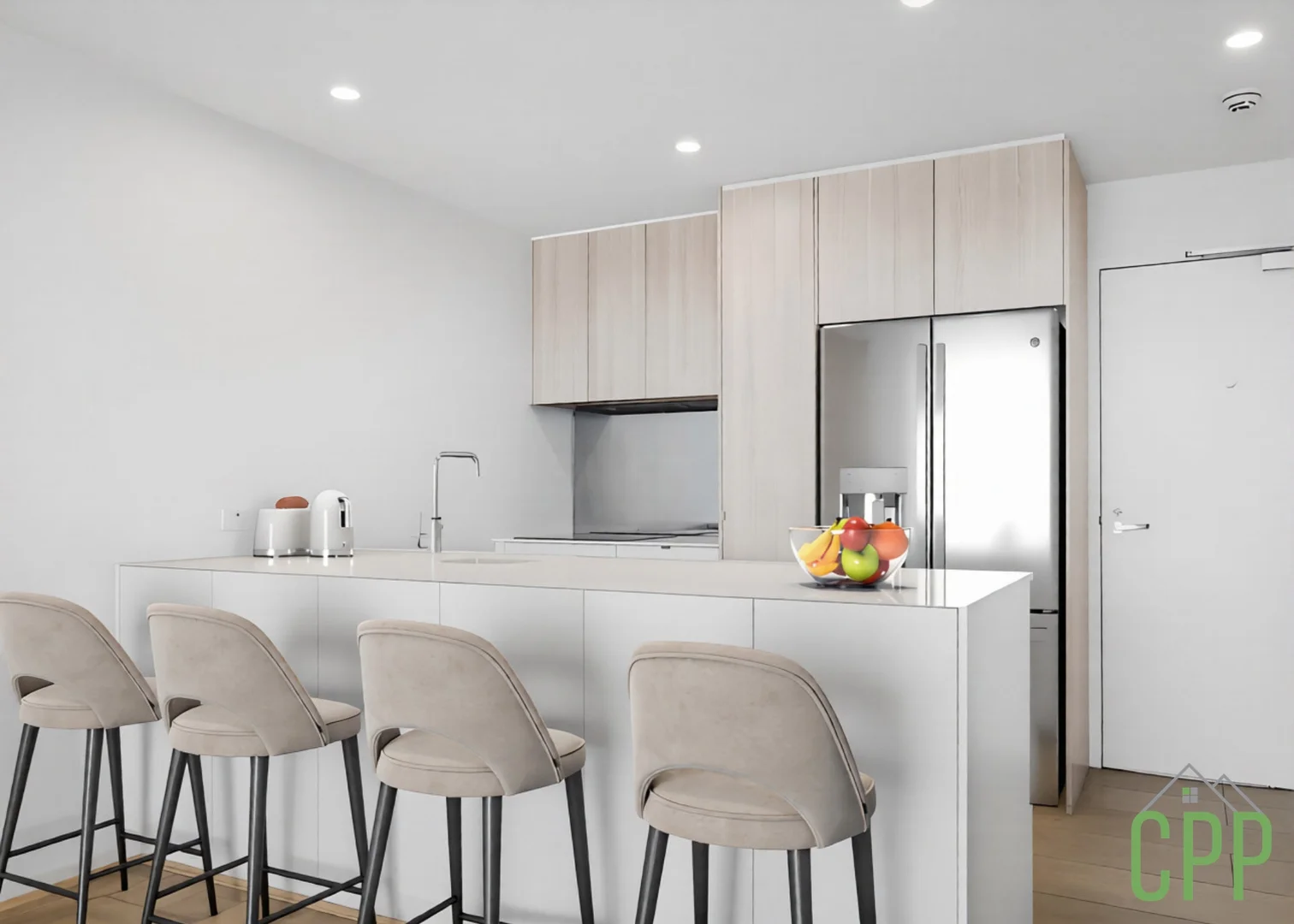 Additional image 5 of 407/253 Northbourne Avenue, Lyneham ACT 2602