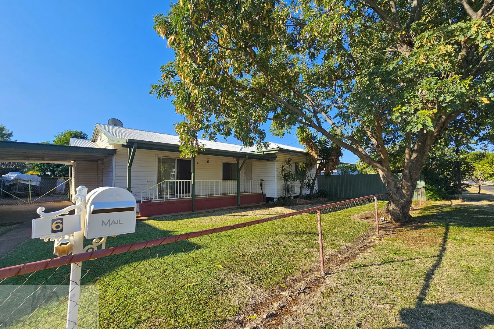 6 Merauke Street, Mount Isa QLD 4825