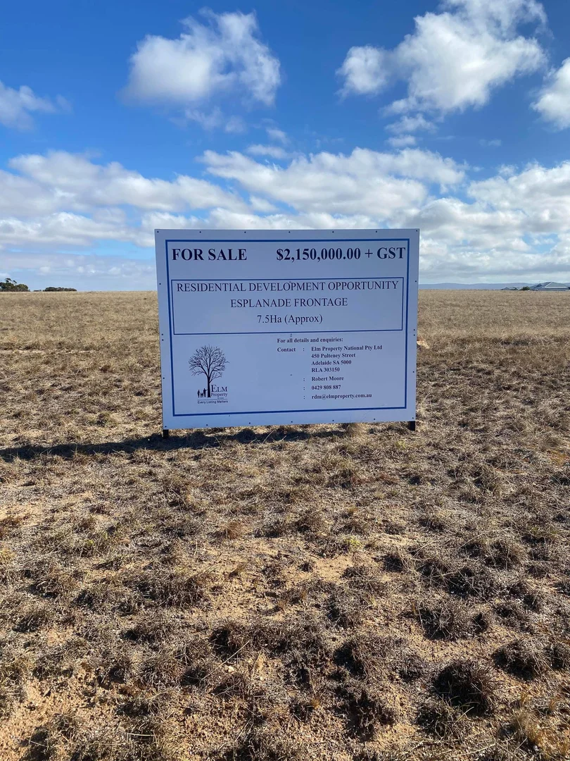 Additional image 2 of Tumby Bay SA 5605