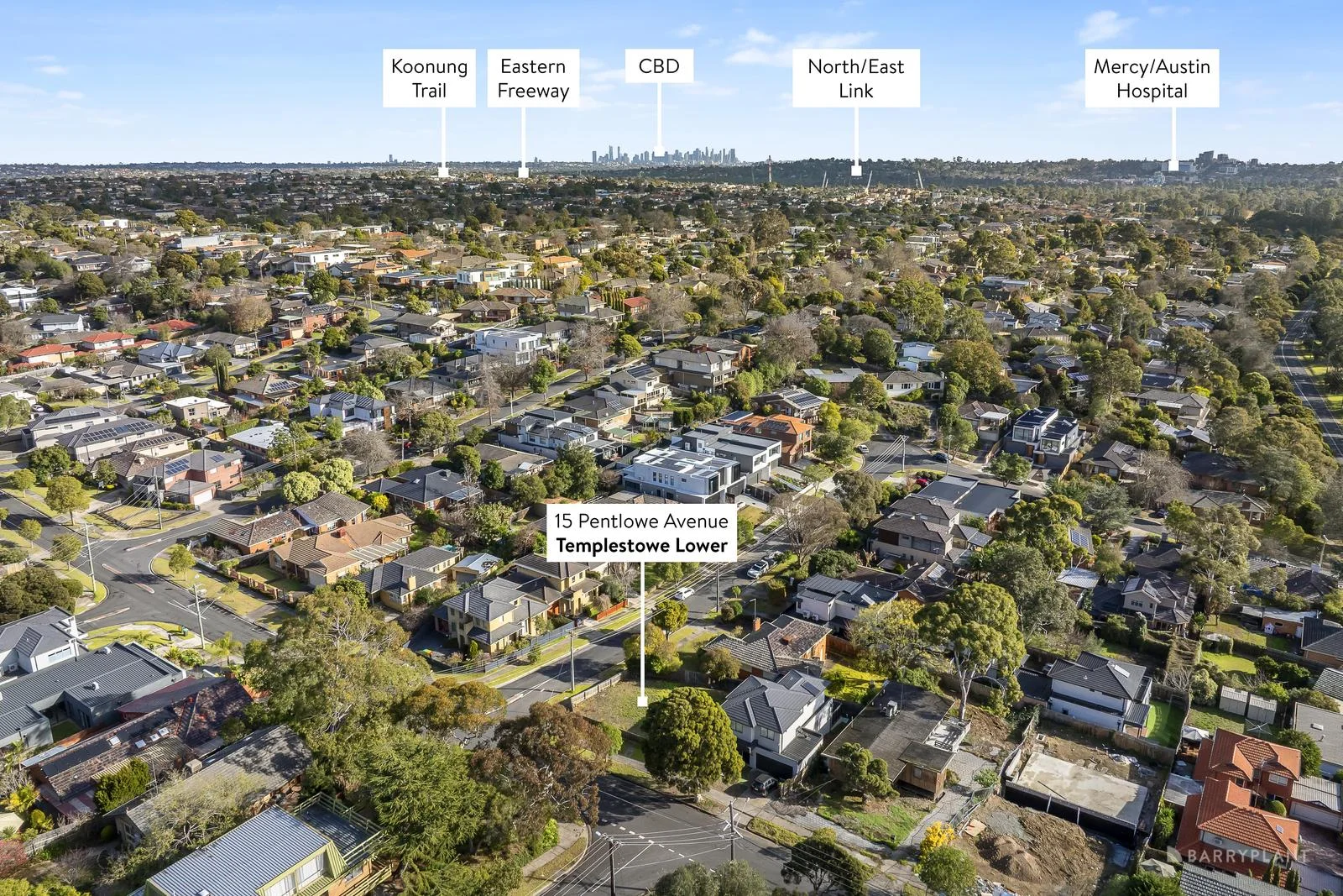 Additional image 4 of 15 Pentlowe Avenue, Templestowe Lower VIC 3107