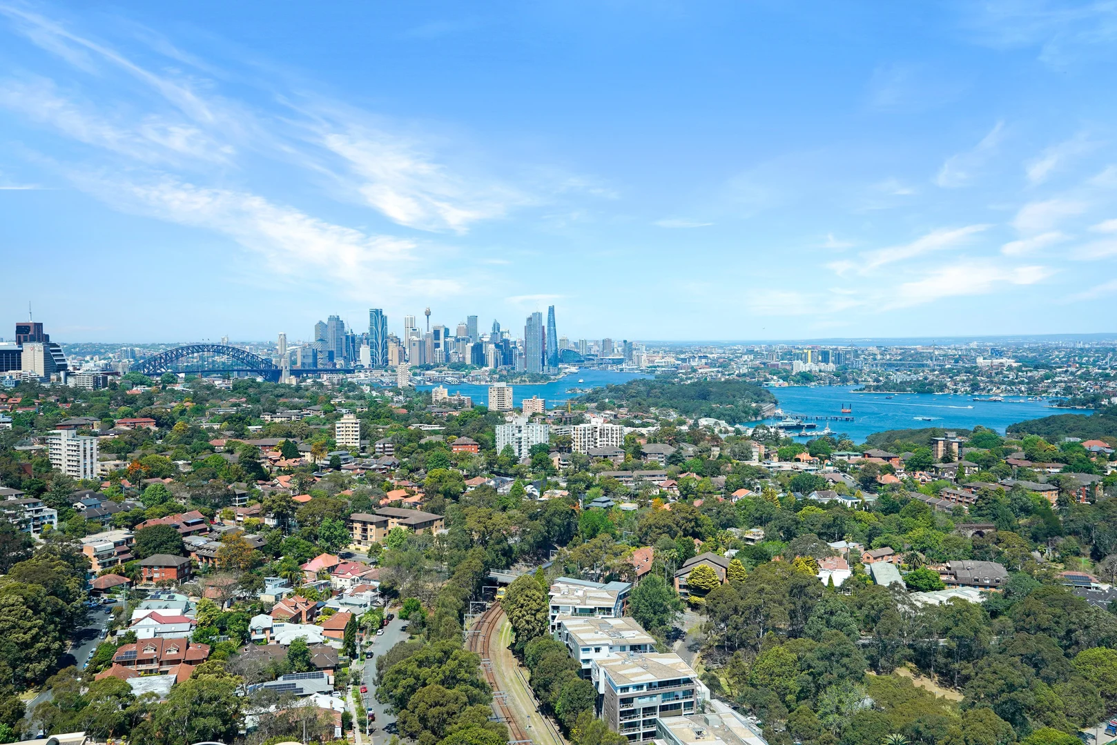 Additional image 13 of 808/88A Christie Street, St Leonards NSW 2065