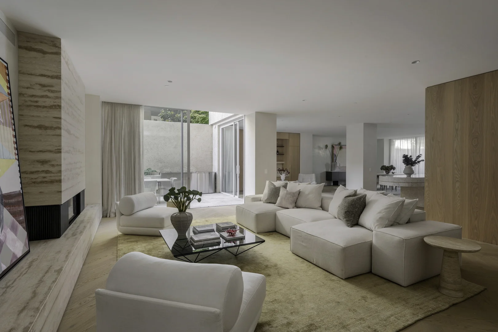 Additional image 4 of Garden Residence, 17 Avoca Street, South Yarra VIC 3141