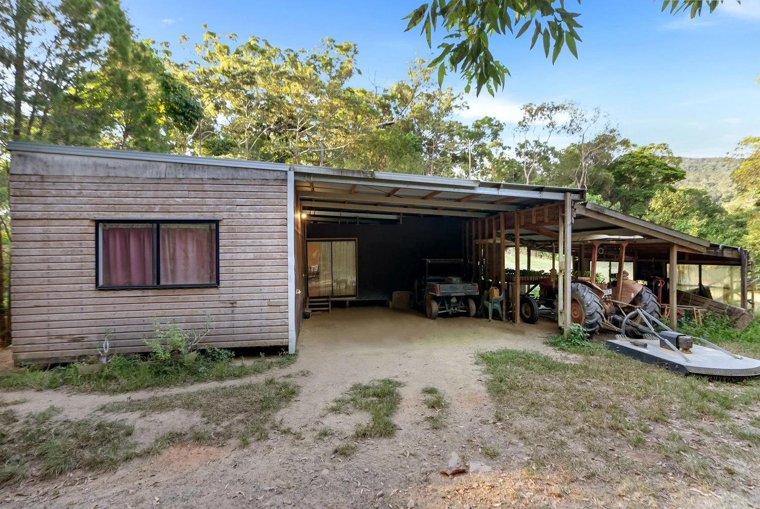 Additional image 12 of 1060 Pine Creek Yarrabah Road, East Trinity QLD 4871