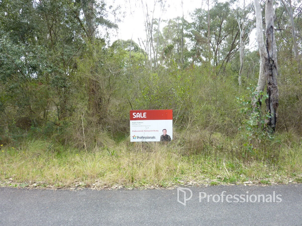 Additional image 2 of Lots 42-43 Otago Street, Vineyard NSW 2765