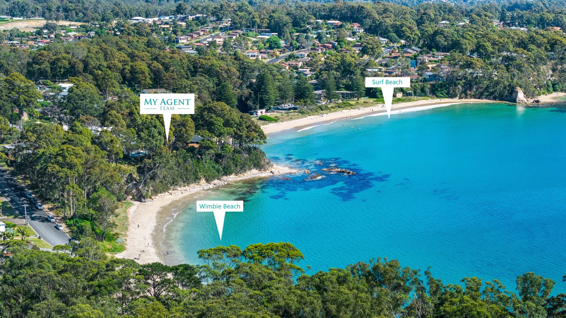 Additional image 23 of 8 Billabong Place, Surf Beach NSW 2536