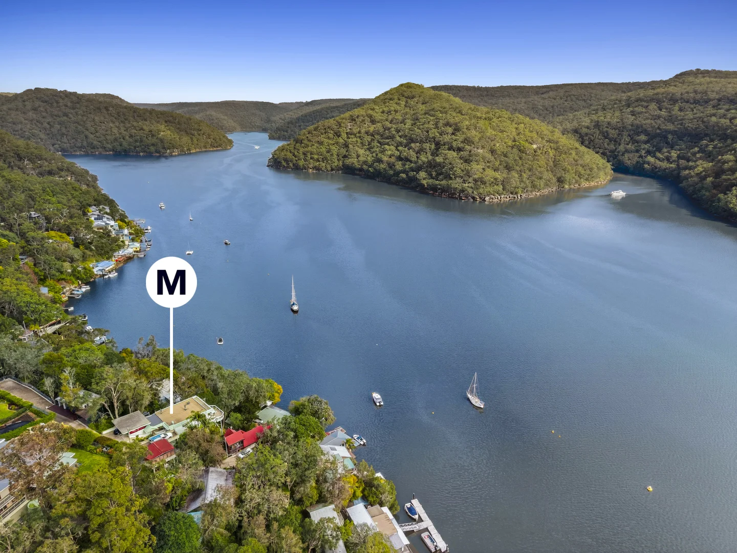 Additional image 19 of 20 Cottage Point Road, Cottage Point NSW 2084