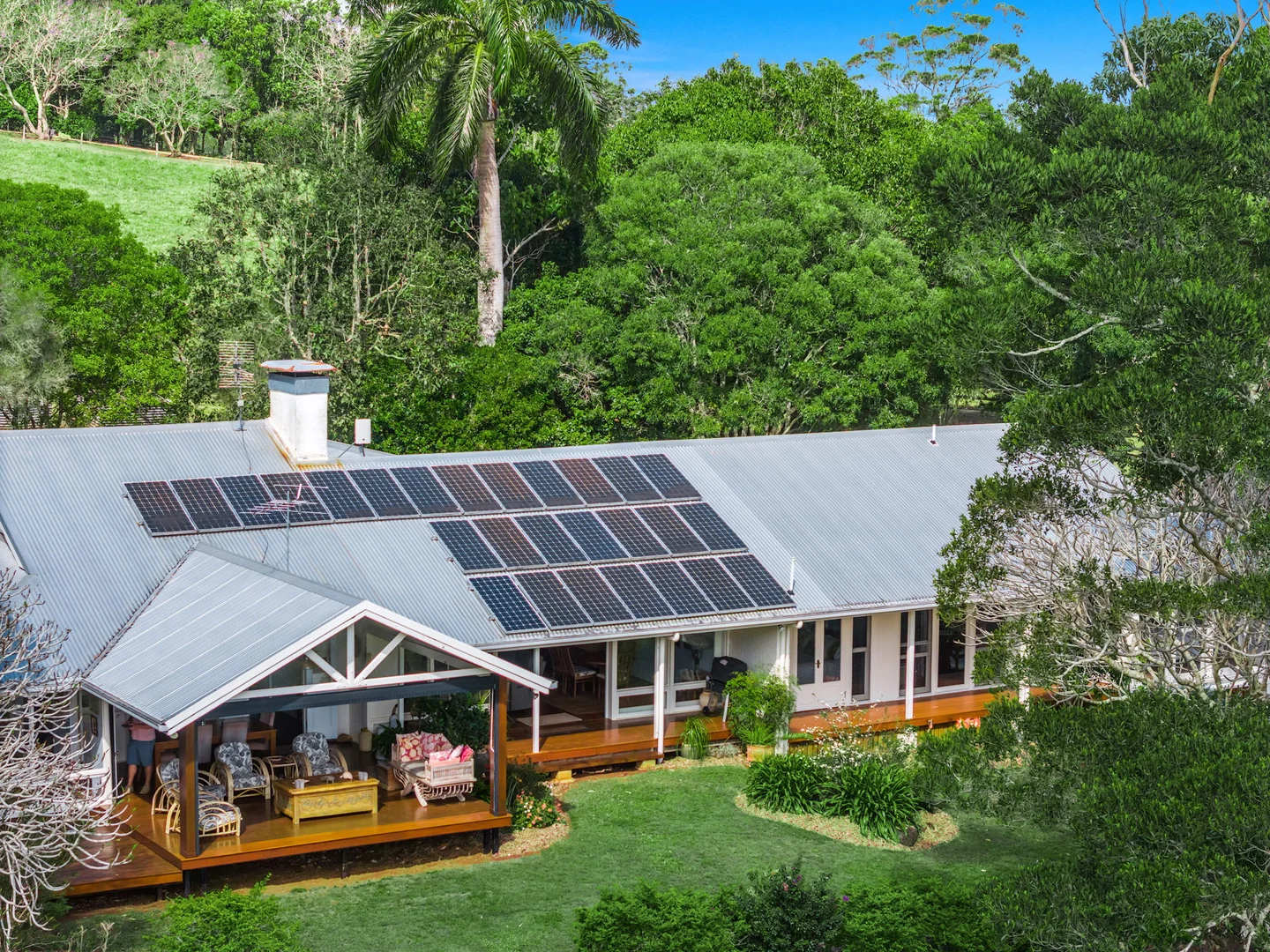 Additional image 4 of East Barron QLD 4883