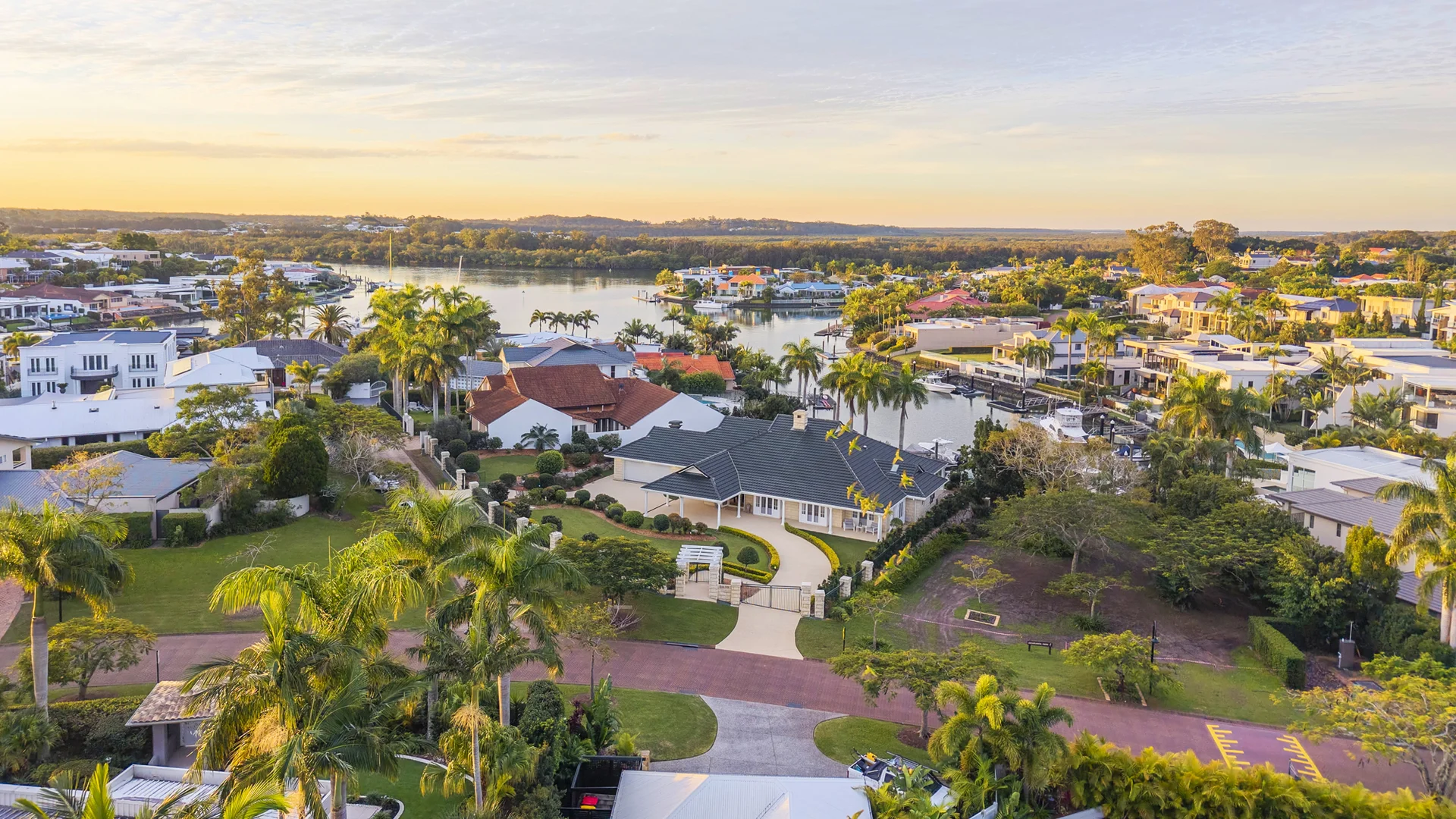 Additional image 23 of 5839 The Parkway, Sanctuary Cove QLD 4212