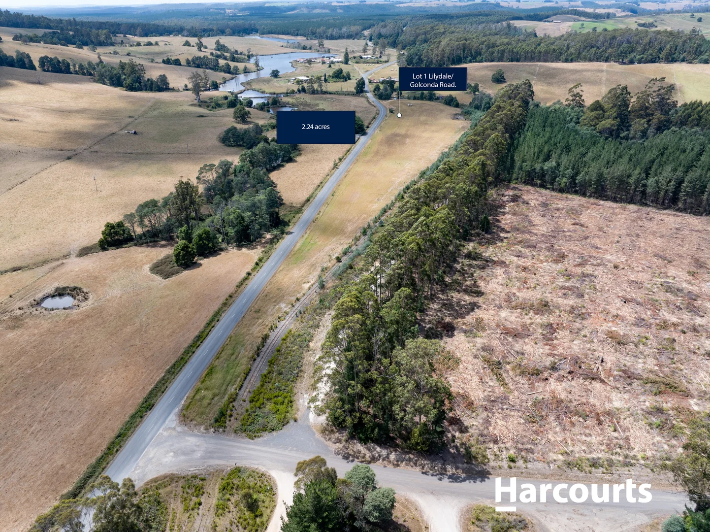 Additional image 9 of Lot 1 Golconda Road, Blumont TAS 7260