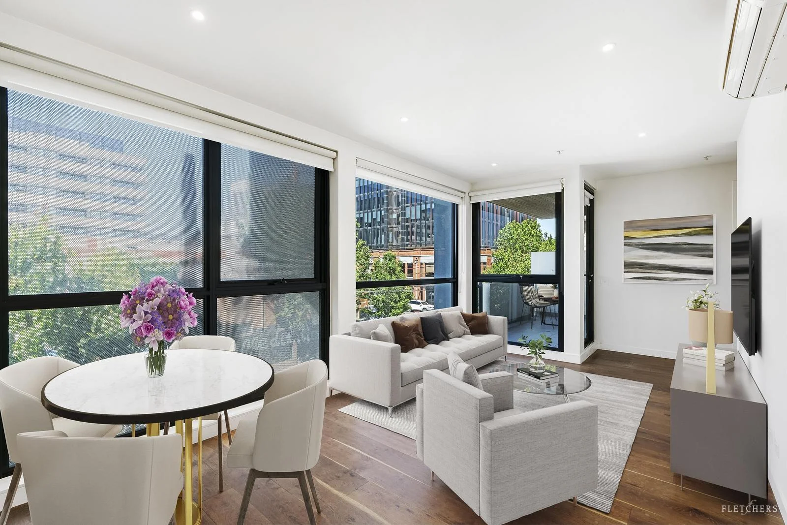 Additional image 3 of 107/6 Mater Street, Collingwood VIC 3066