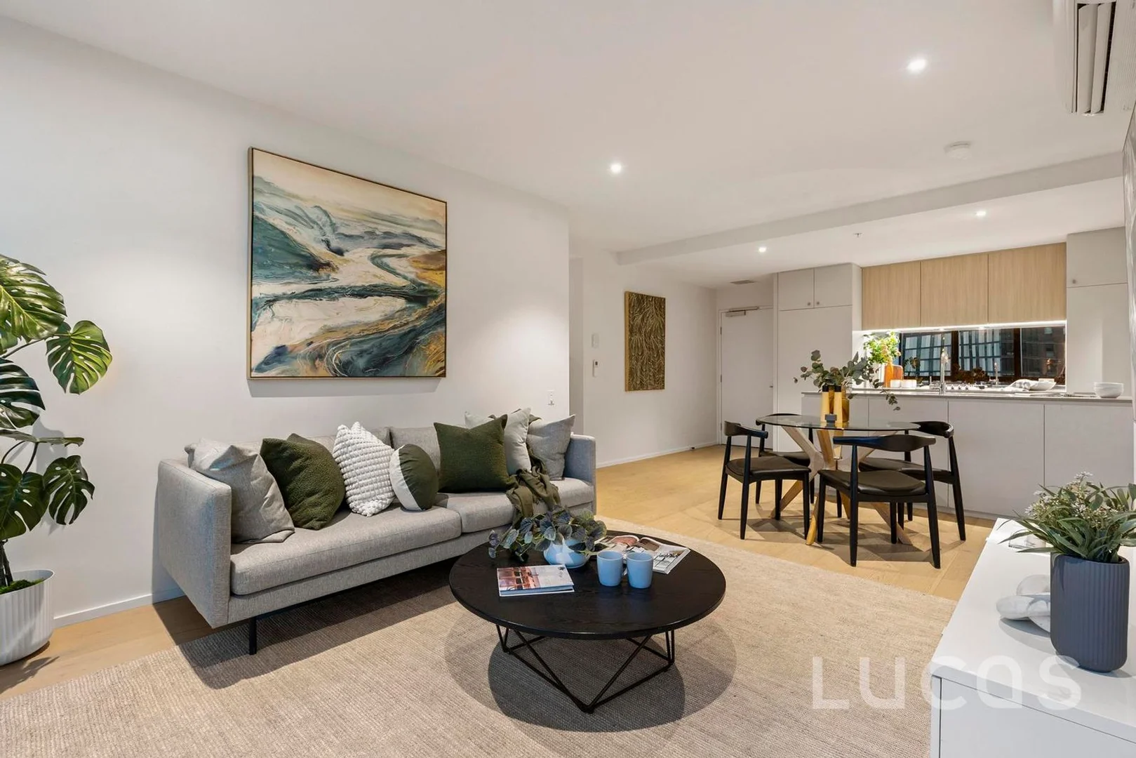 Additional image 4 of 2806N/889 Collins Street, Docklands VIC 3008