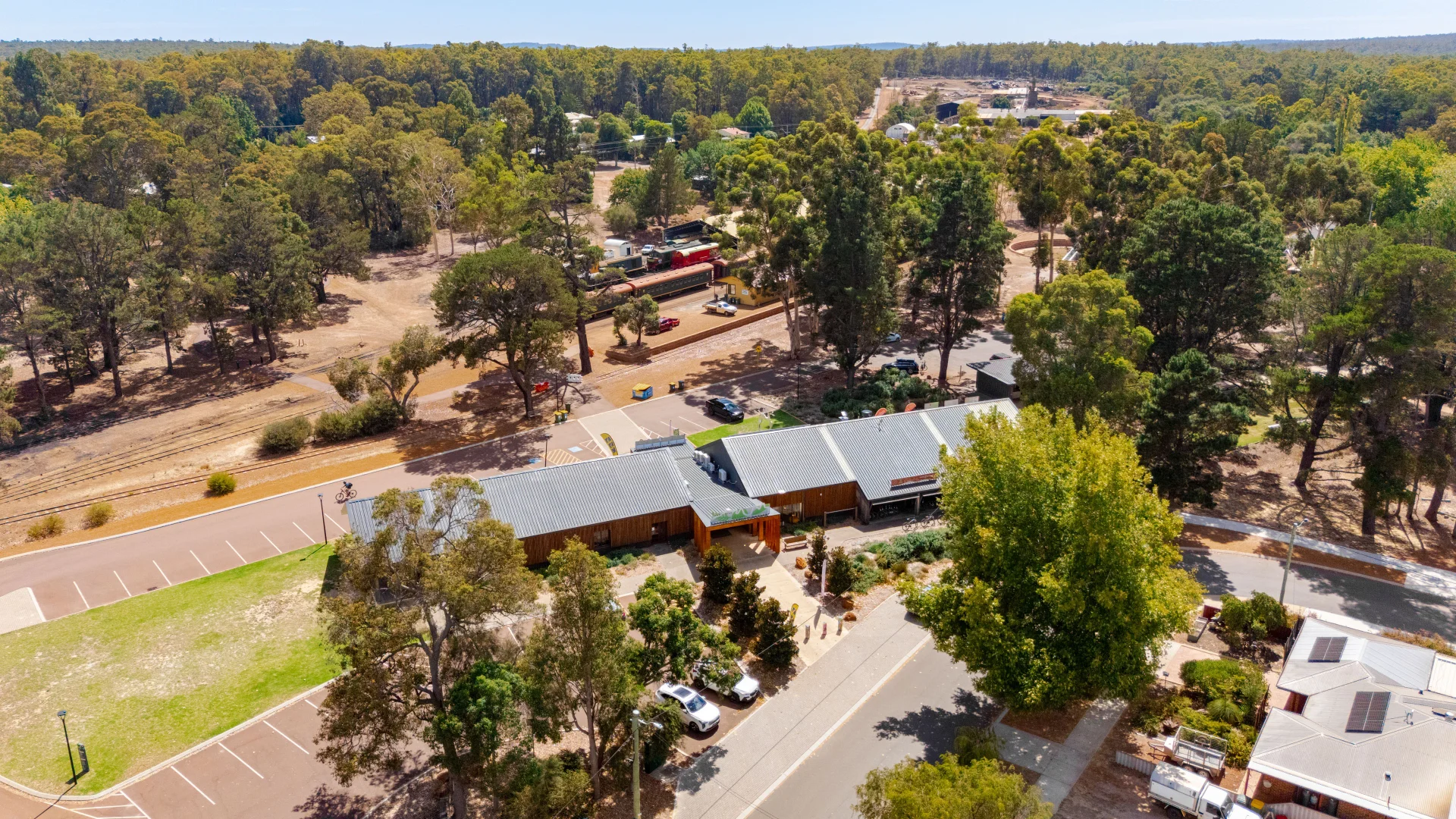 Additional image 46 of 44 McLarty Street, Dwellingup WA 6213