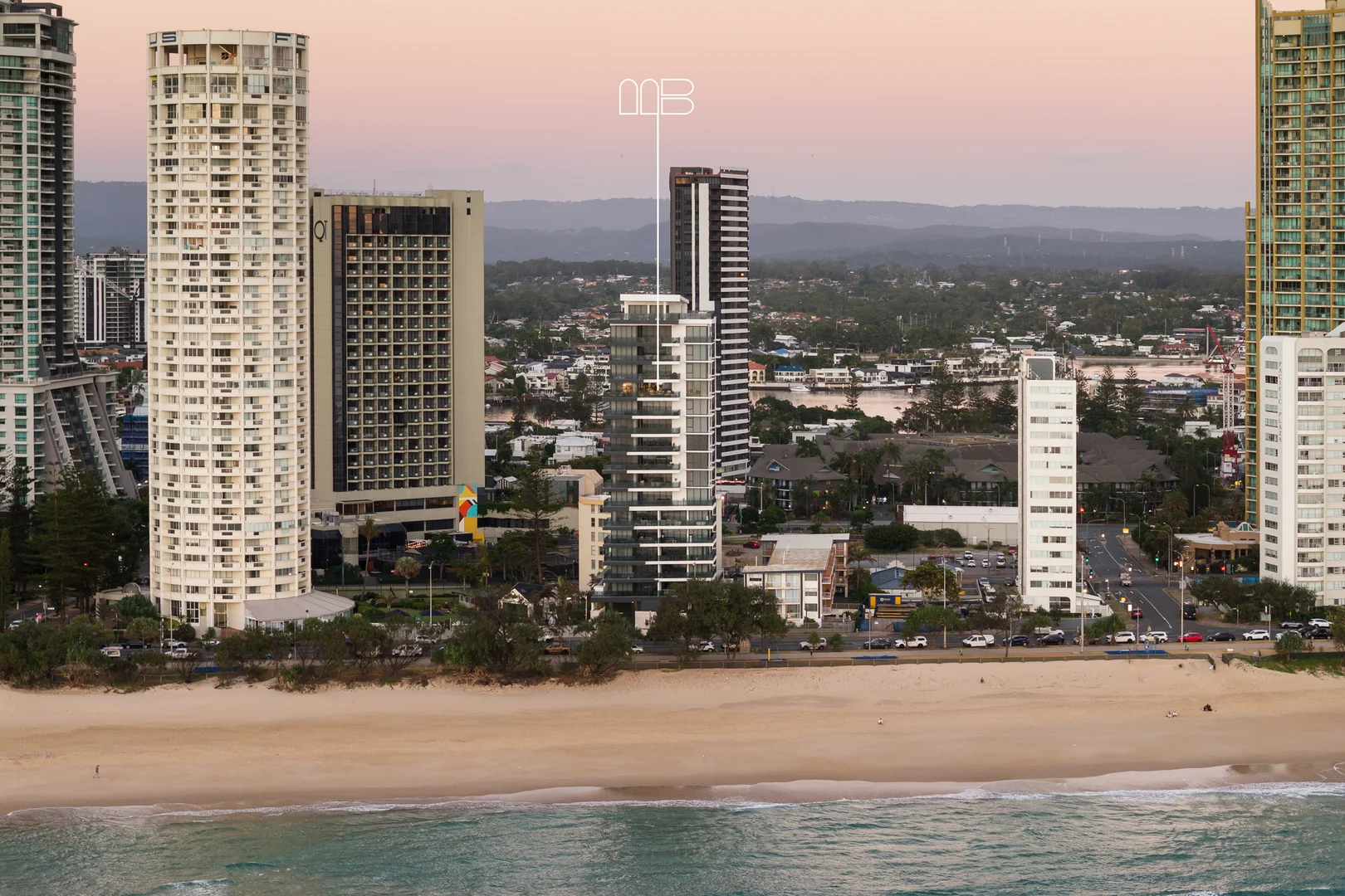 Additional image 28 of 17/116 The Esplanade, Surfers Paradise QLD 4217